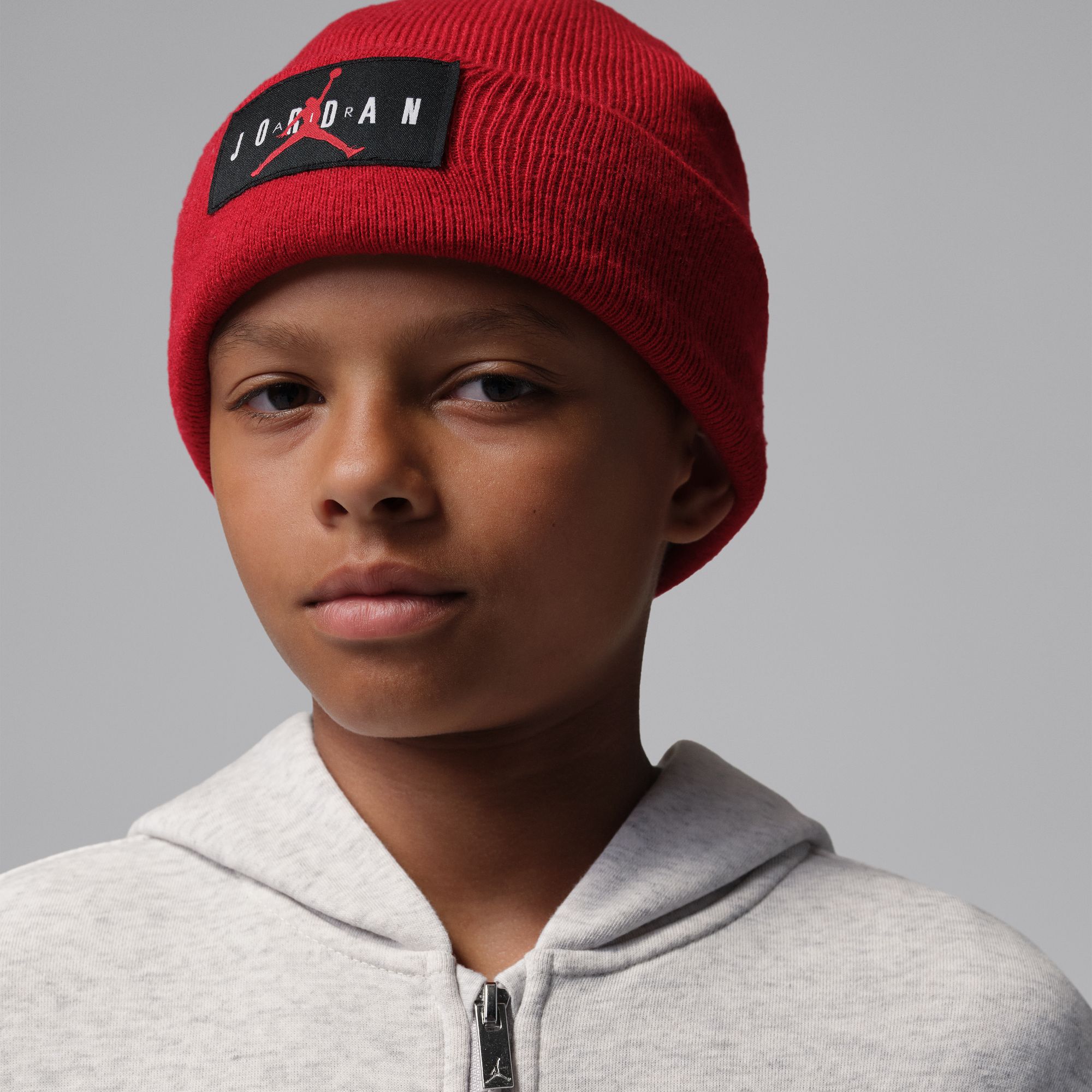 Jordan Brooklyn Fleece image number 2