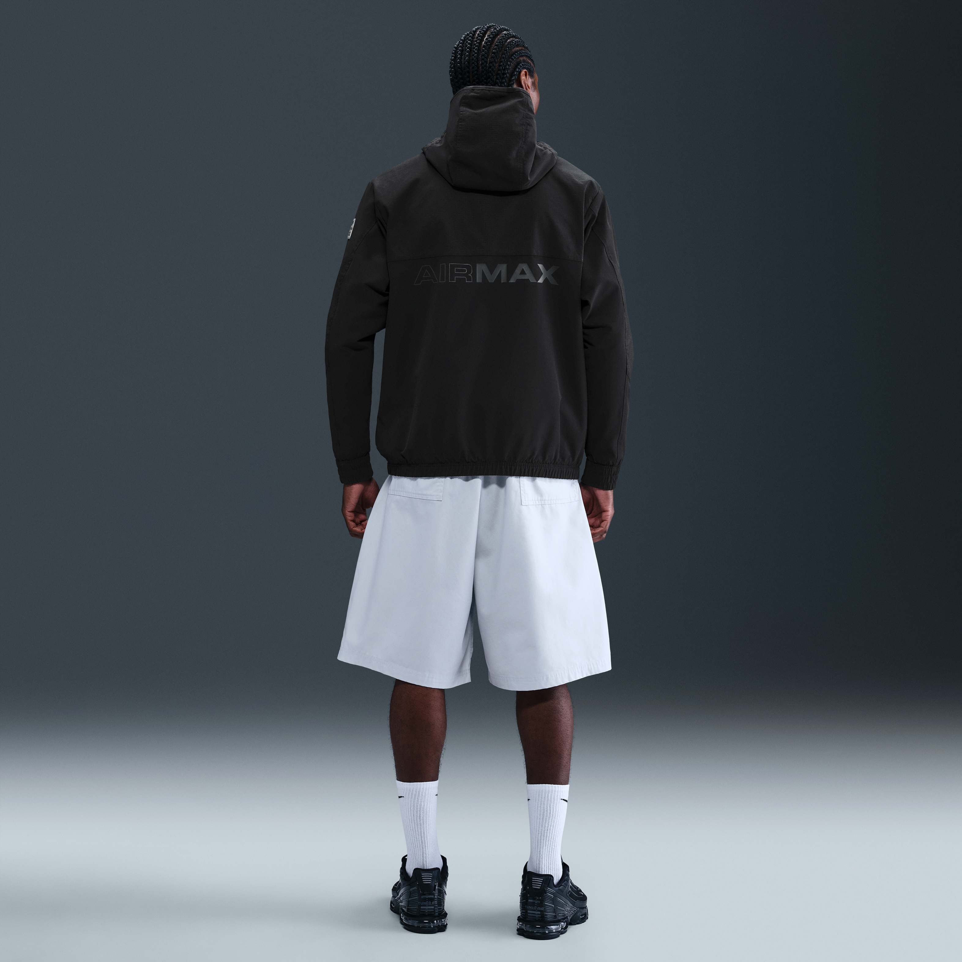 Nike Air Max image number 4