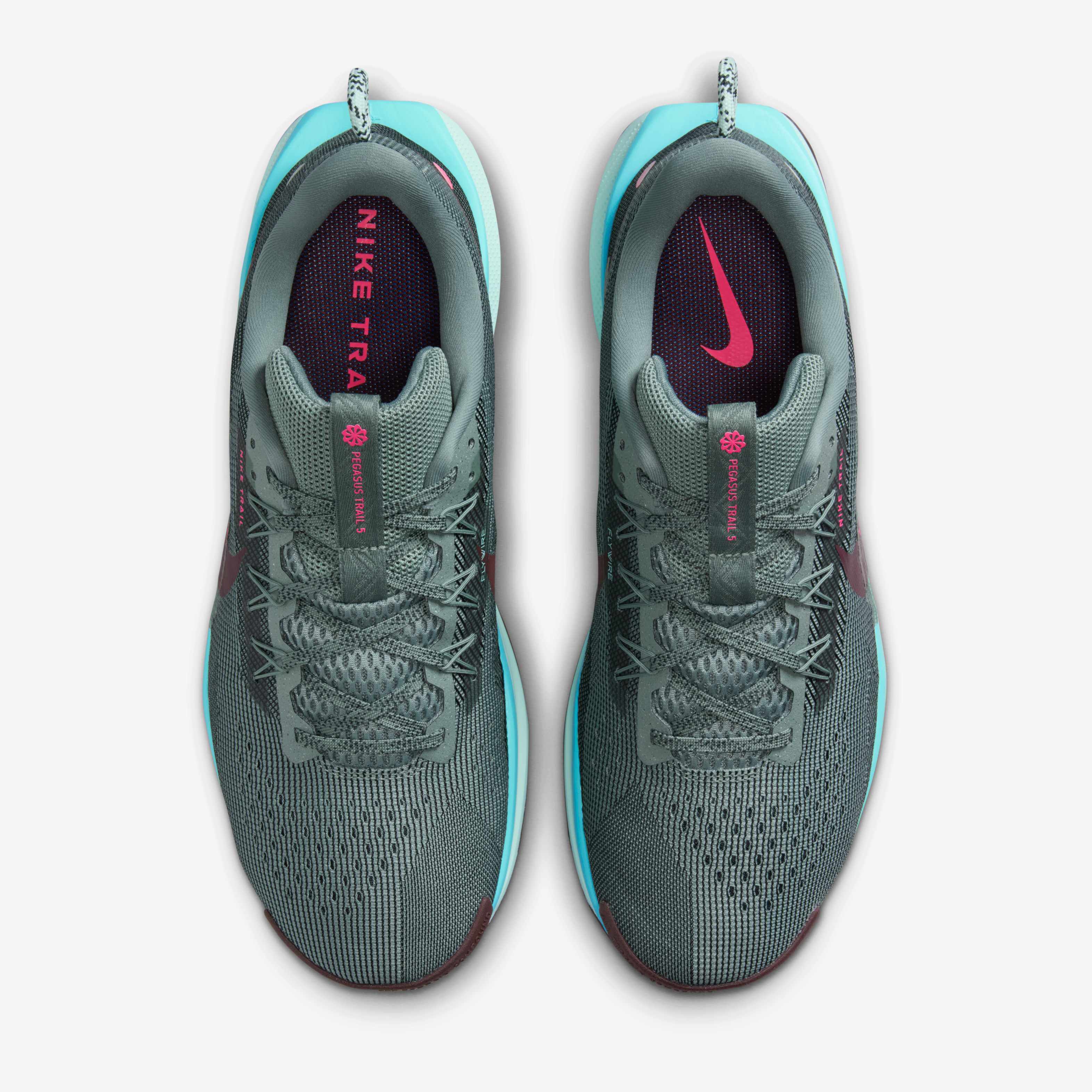 نايكي بيجاسوس تريل 5 image number 3