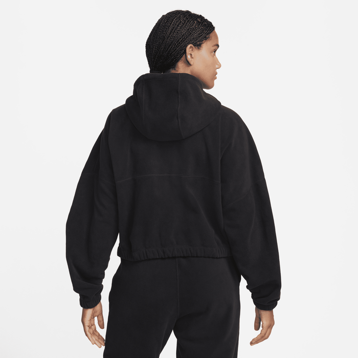 Nike therma top tech hoodie