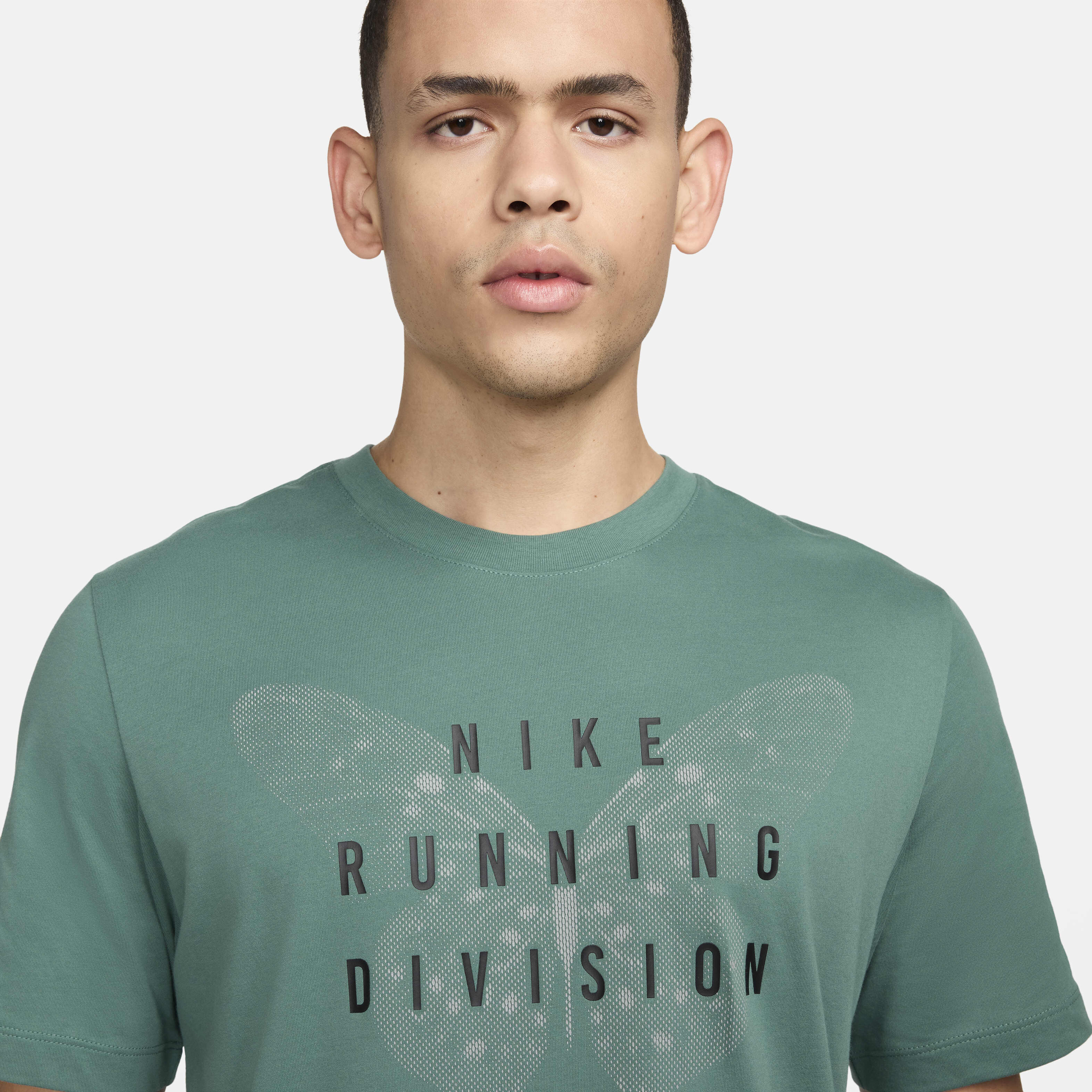 Buy Nike Run Division Men's Dri-FIT T-Shirt - Bicoastal