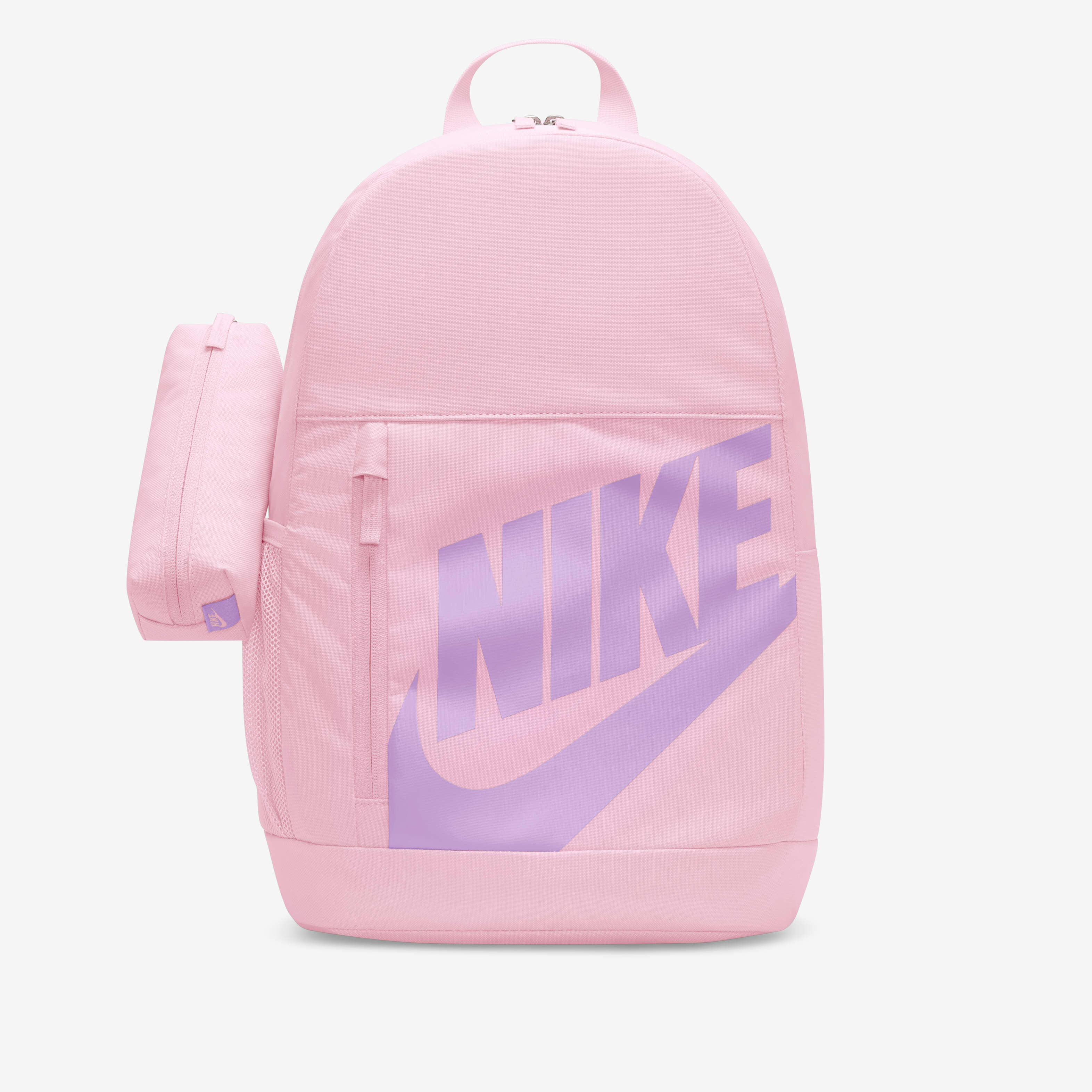 nike pencil case pink