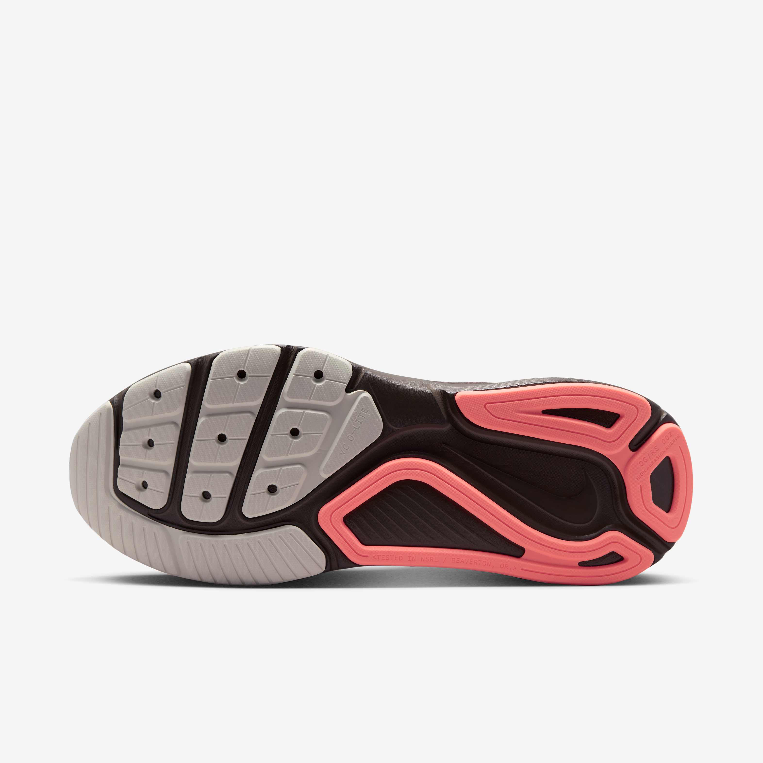 Nike Structure 26 image number 1