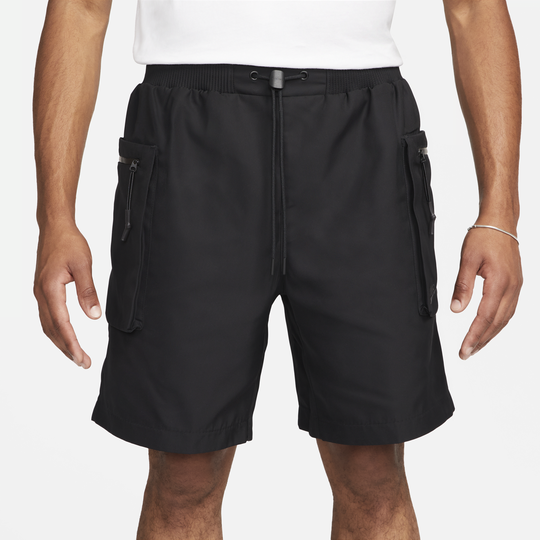 Nike tech cargo shorts best sale