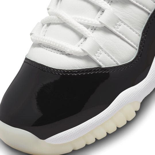 Cheap real top jordan 11