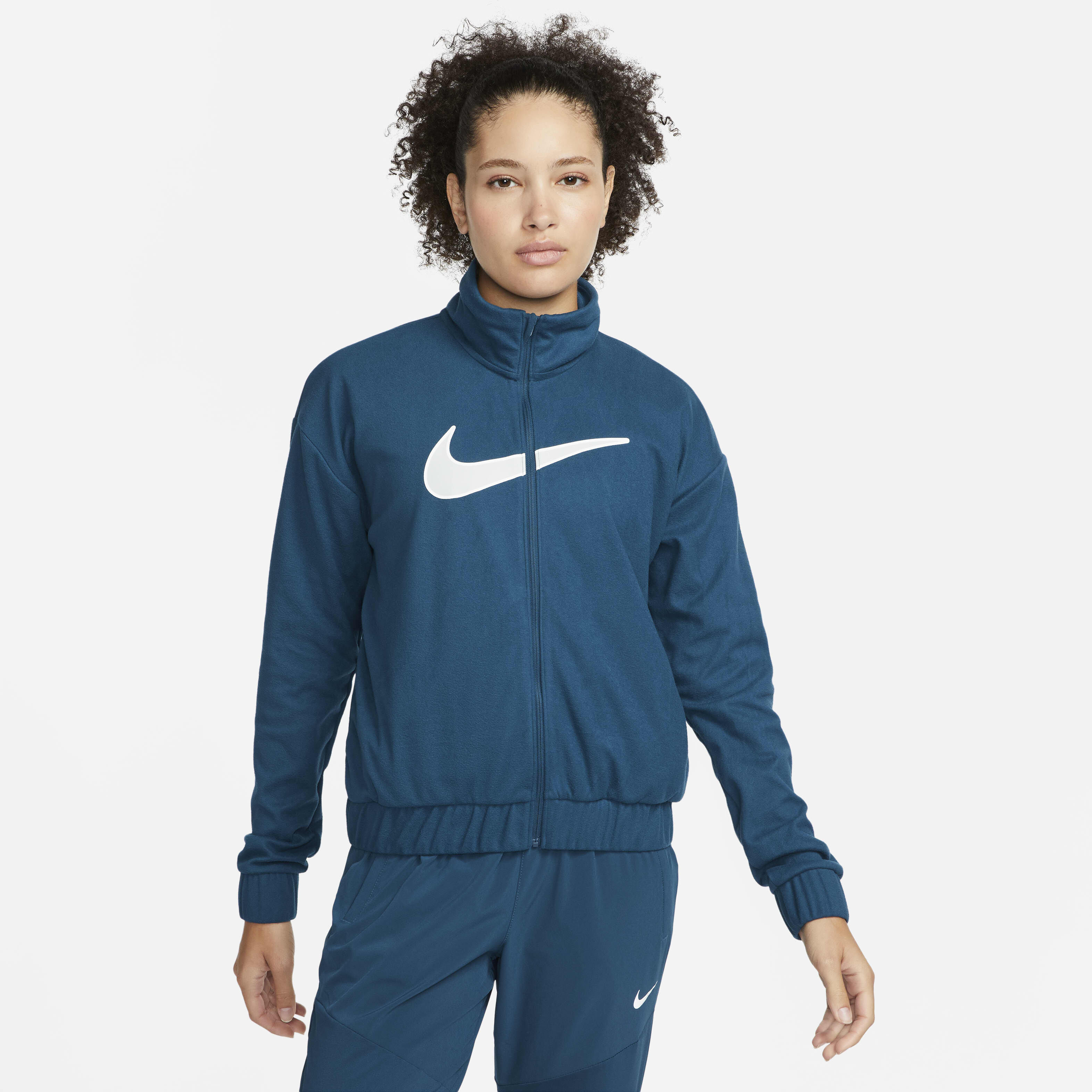 Nike Dri-FIT Swoosh Run image number 0