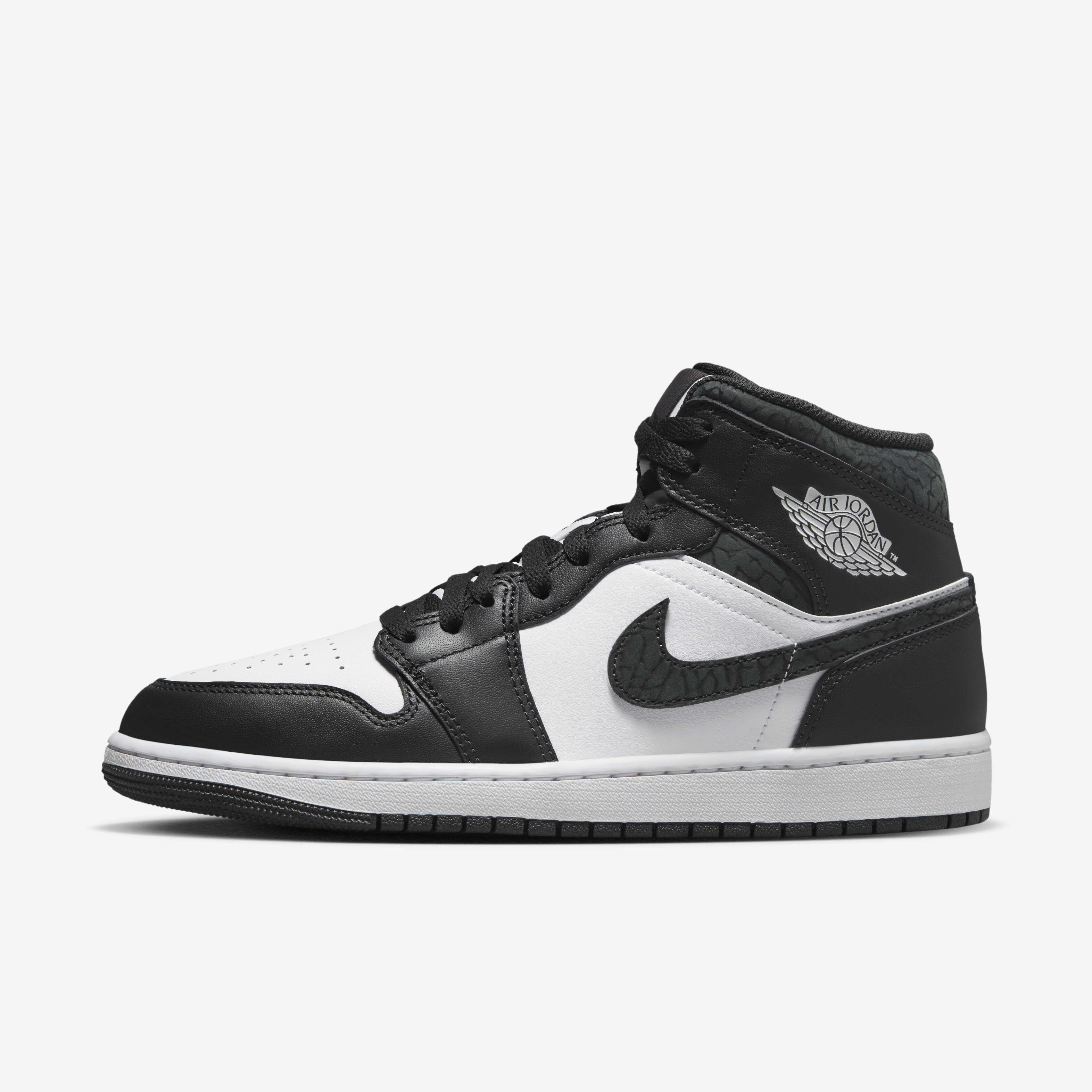 Air jordan linux 16 nere