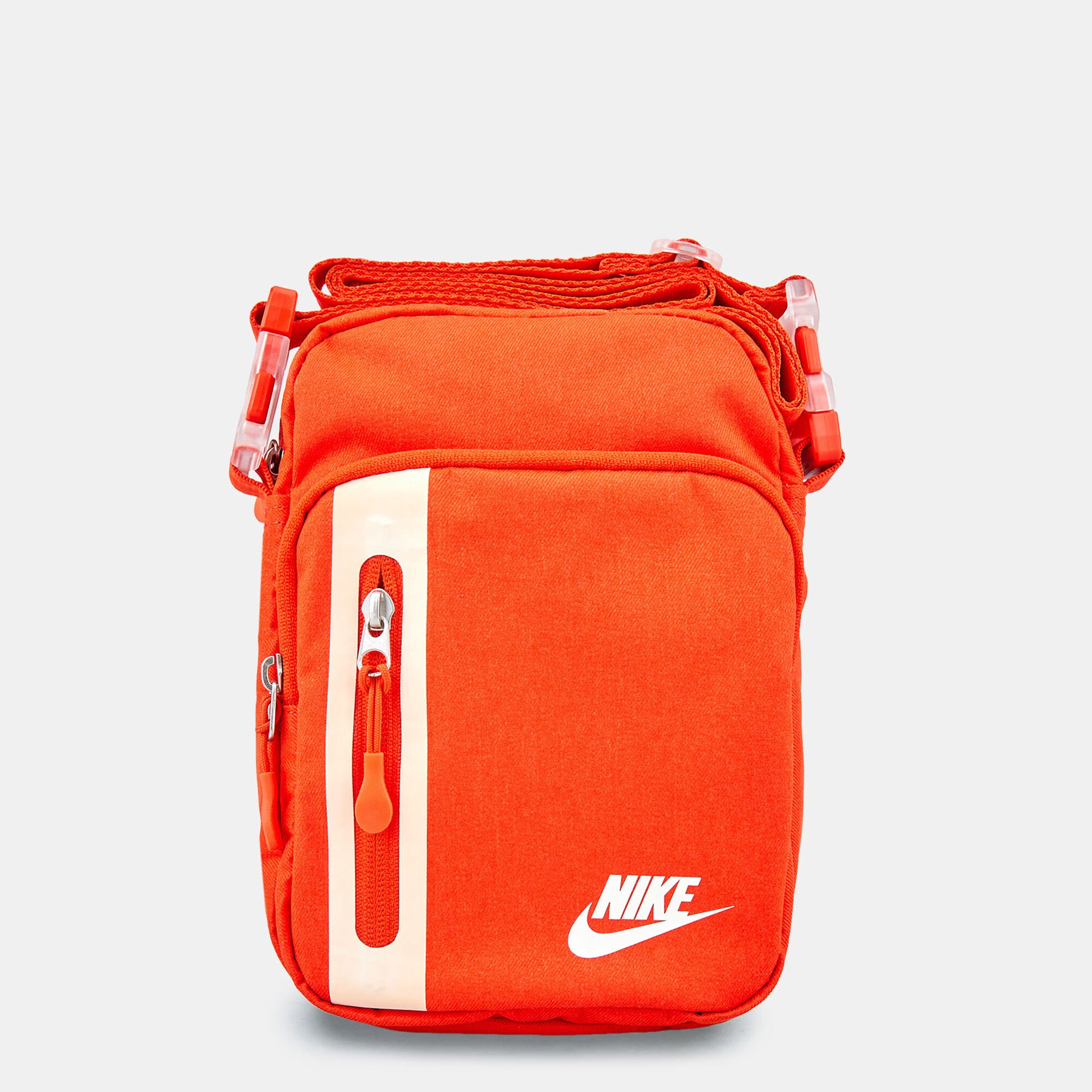 Nike rose discount gold sling bag