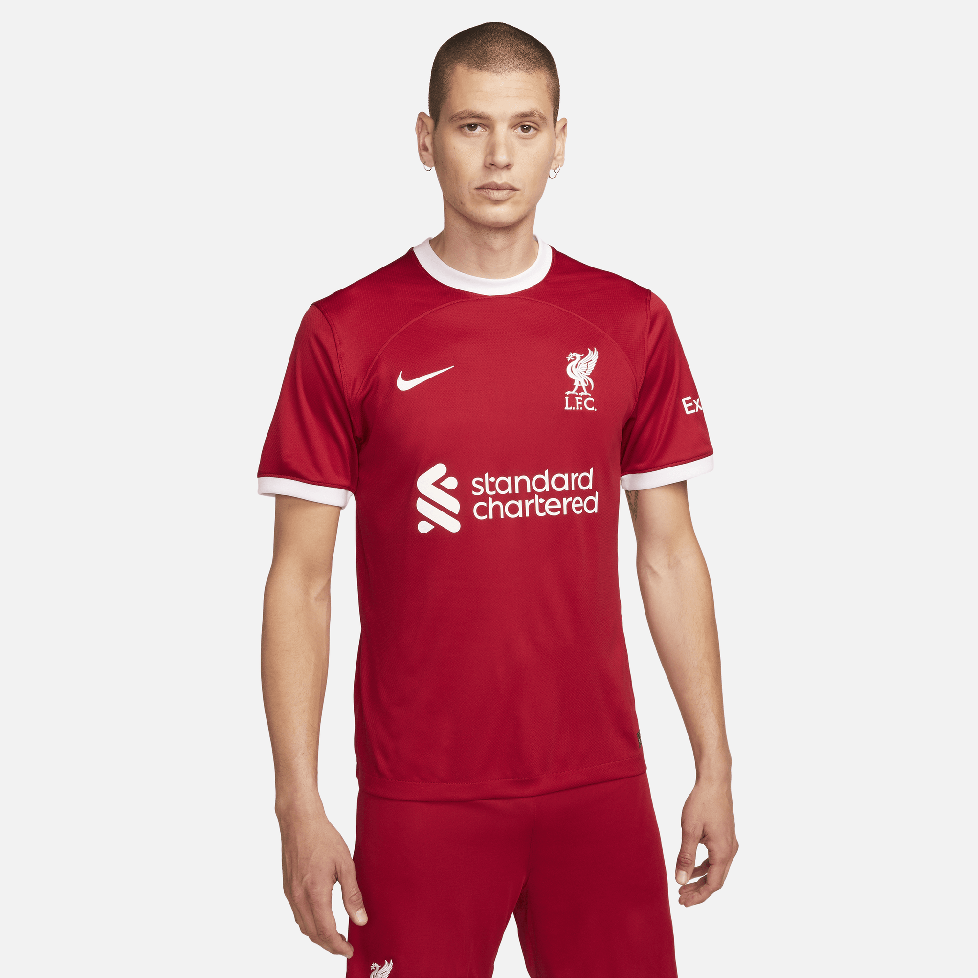 Liverpool t shirts online outlet