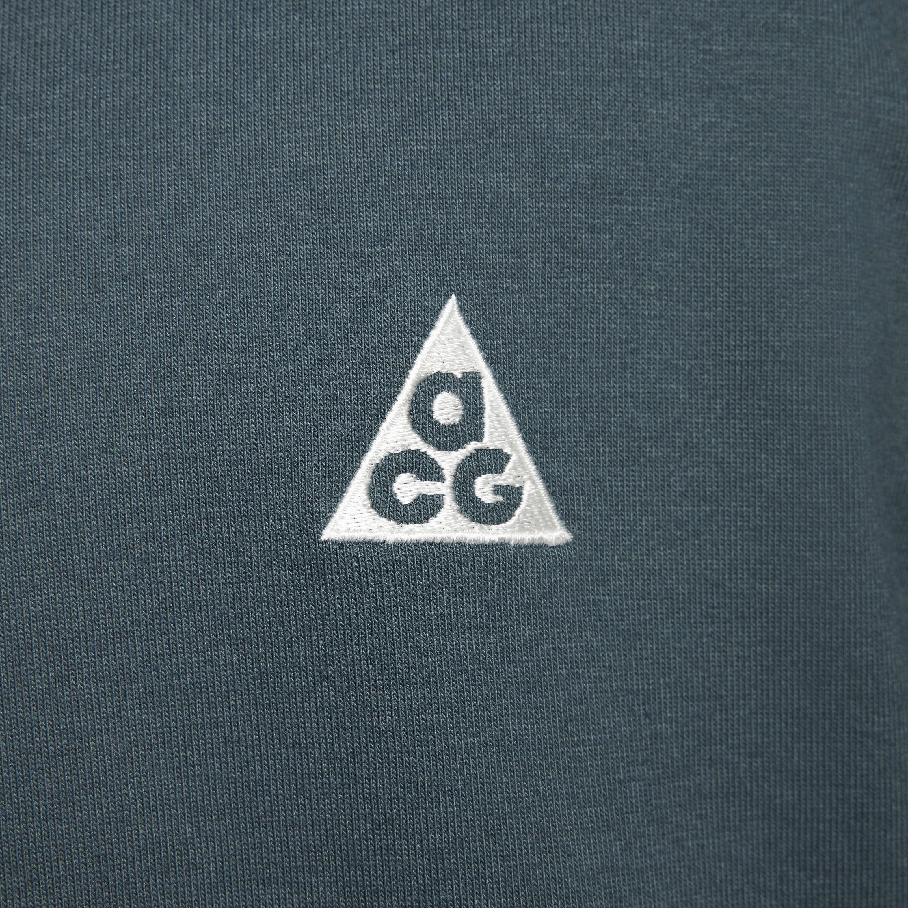 Buy Nike ACG Men s T Shirt Nike Saudi Official