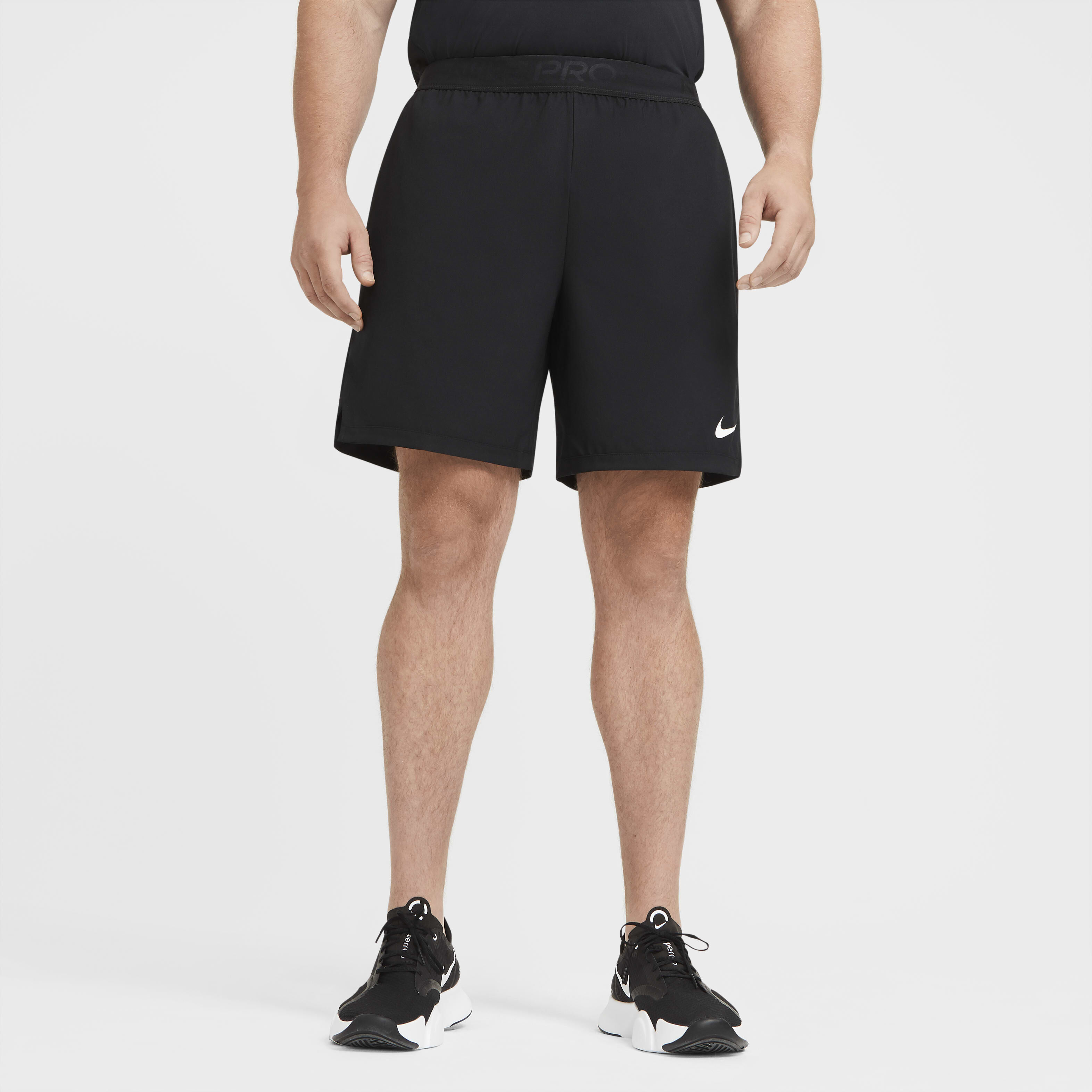 Nike men's project x flex shorts outlet