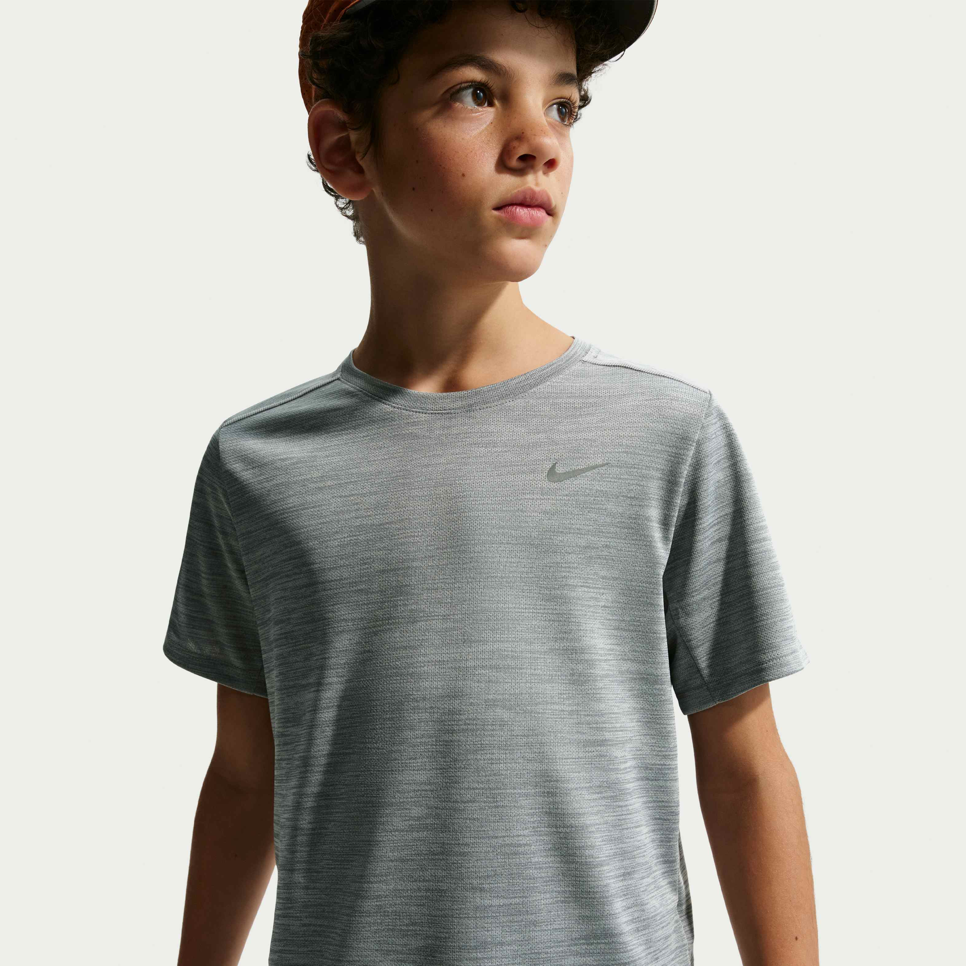 Nike Miler image number 2