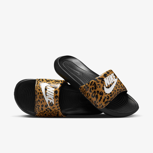 Victori One-Nike, Nike Victori One, Women's Print Slides