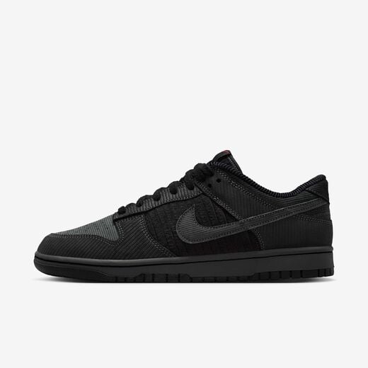 Nike Dunk-Nike, Nike Dunk Low Retro Premium, Men's Shoes