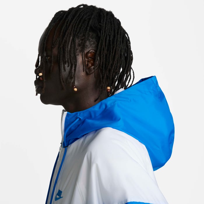Nike Sportswear Windrunner image number 6 Nike Sportswear Windrunner image number 6