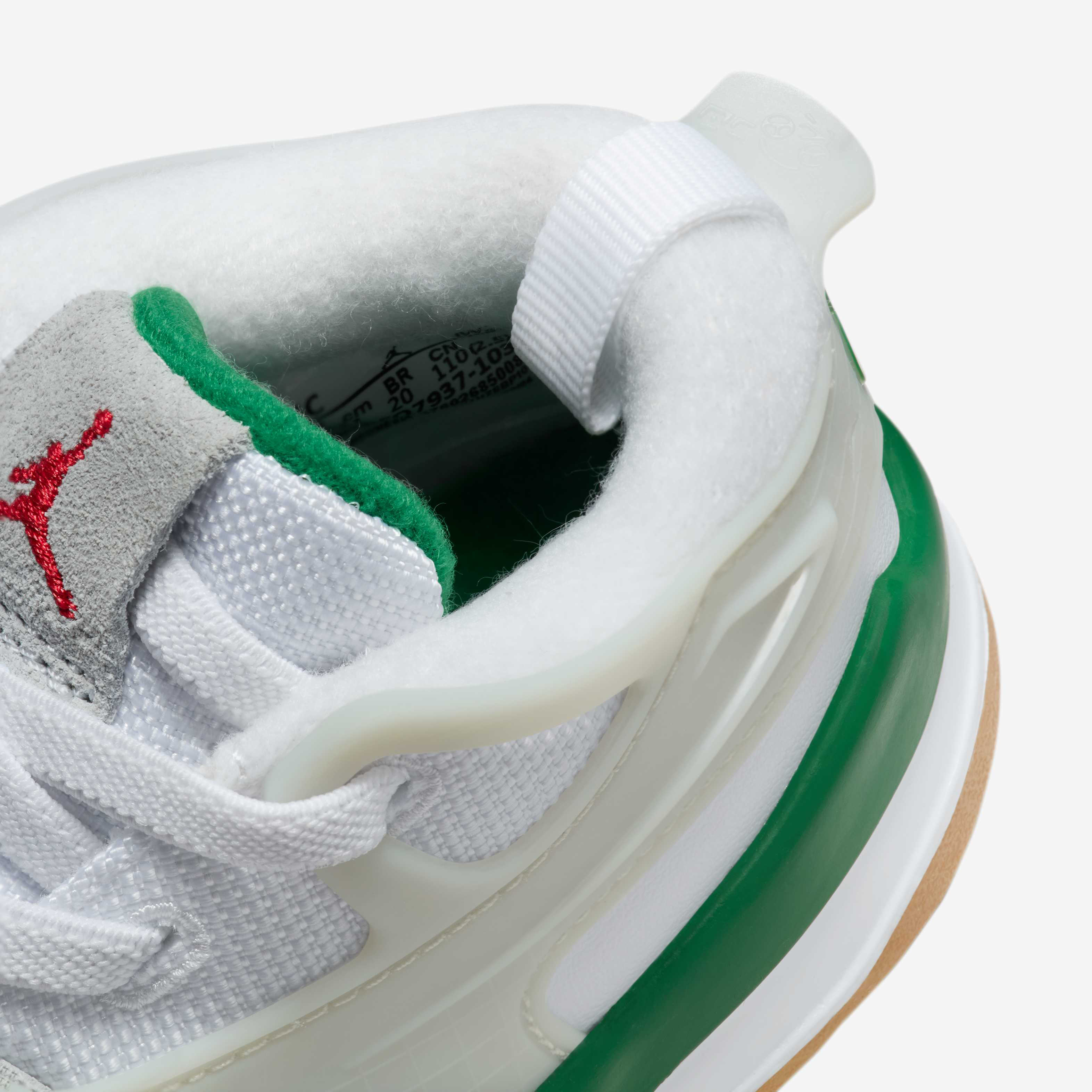 Jordan 4 RM image number 7