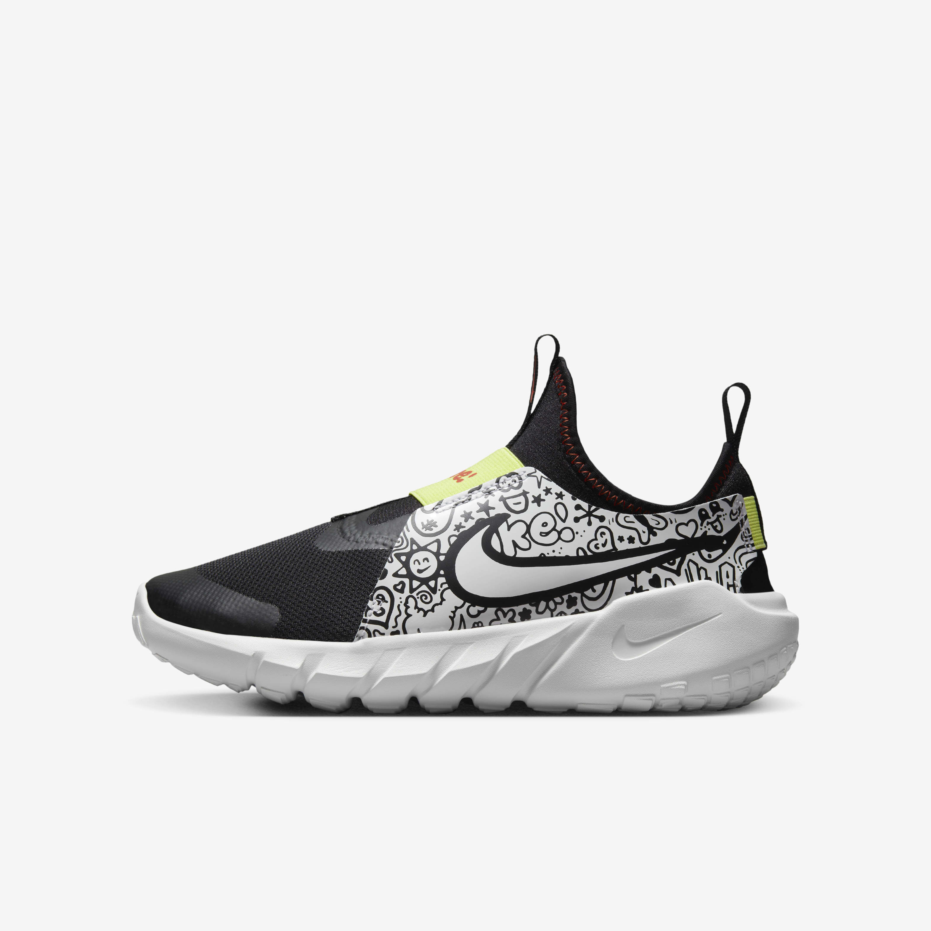 Nike Flex Runner 2 JP image number 0