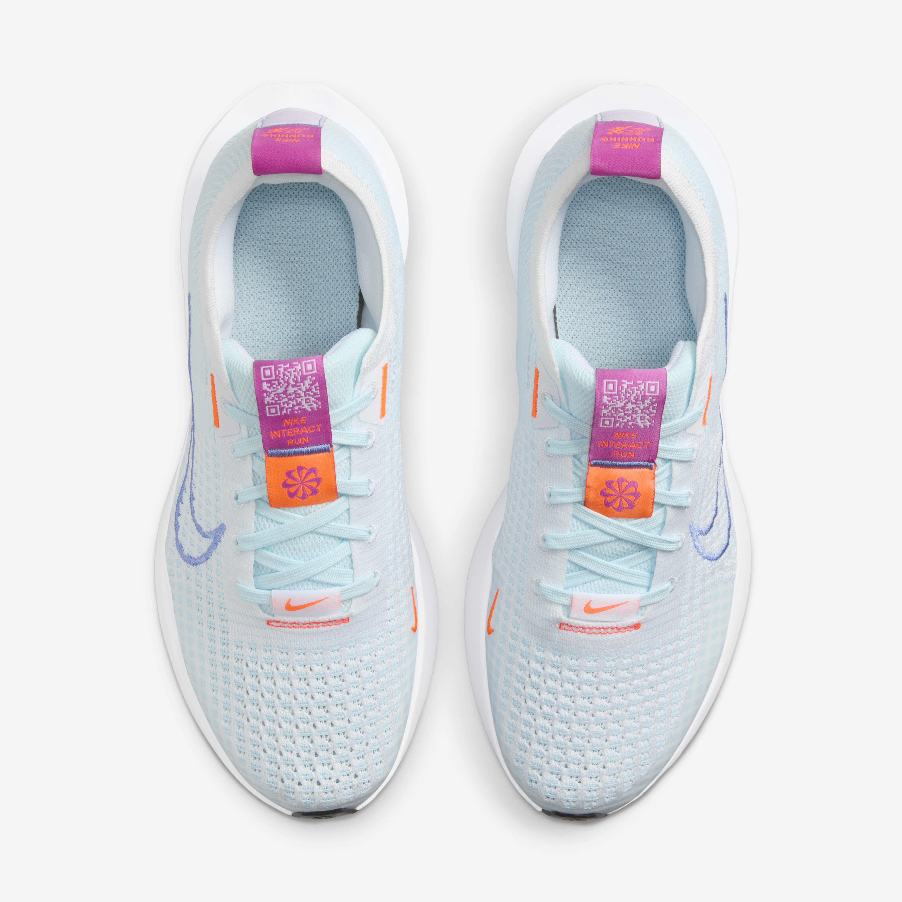 Nike legend react lifecycle top