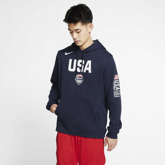 Nike contact top number usa