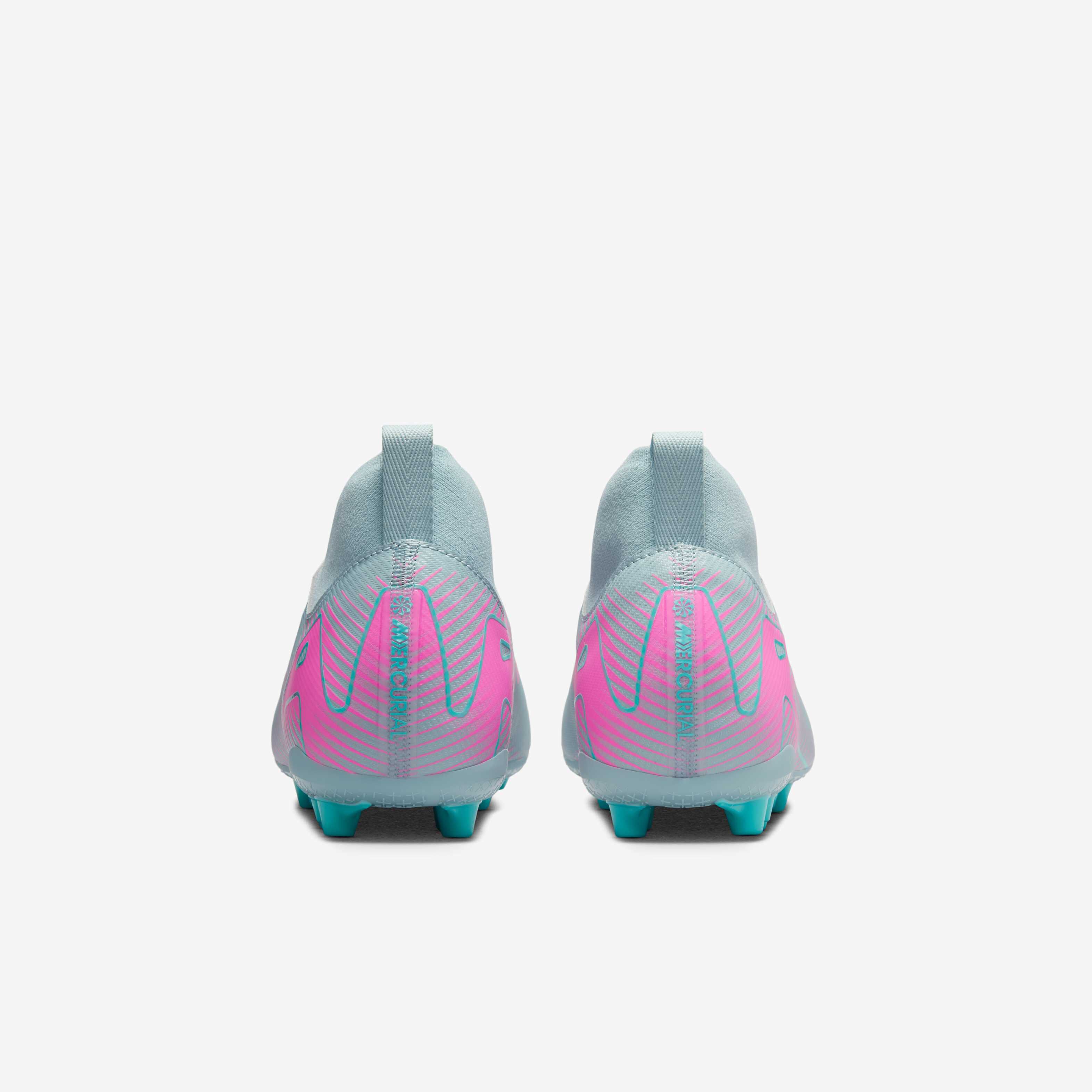 نايكي جونيور ميركيوريال سوبرفلاي 10 أكاديمي image number 5