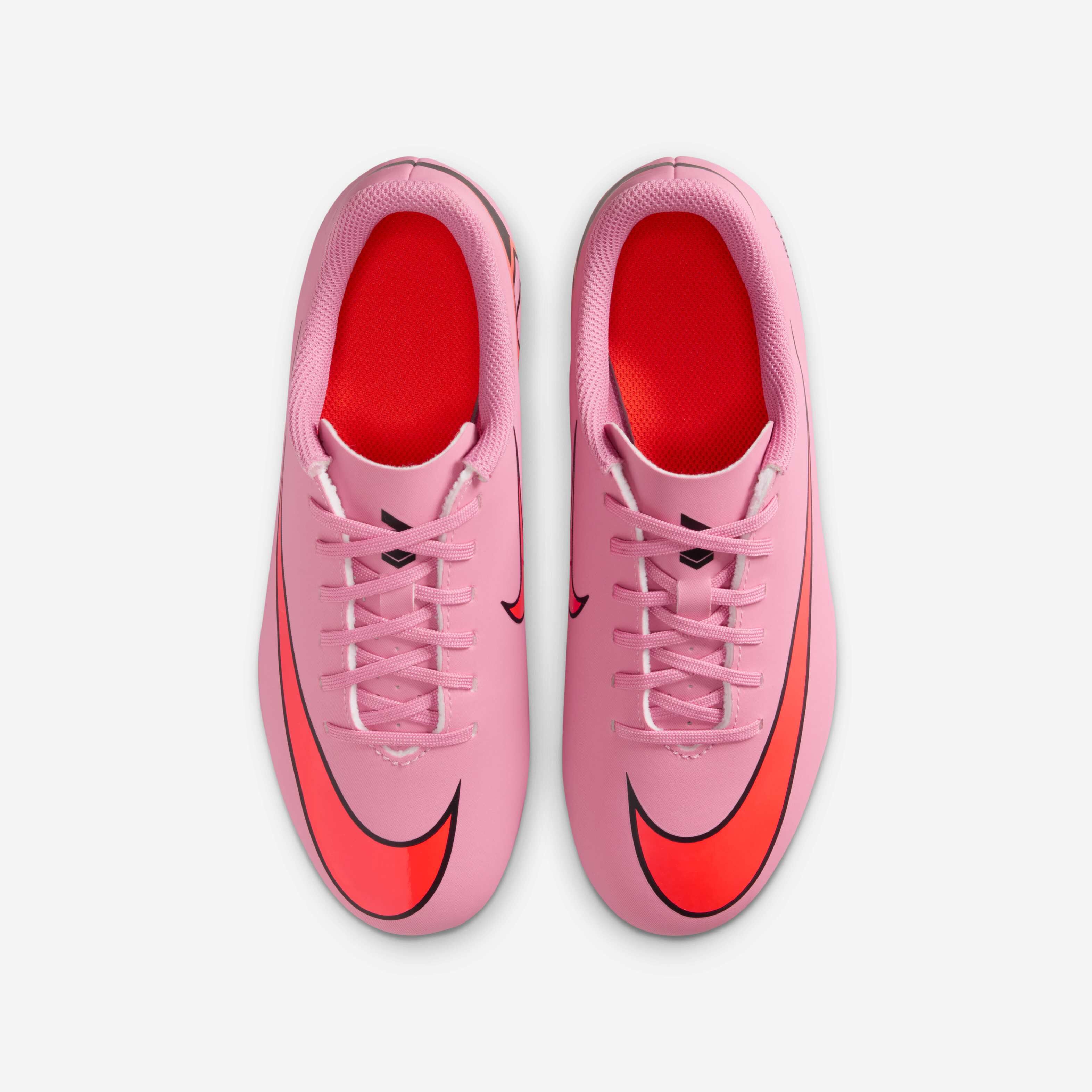 Nike Jr. Mercurial Vapor 16 Club image number 3