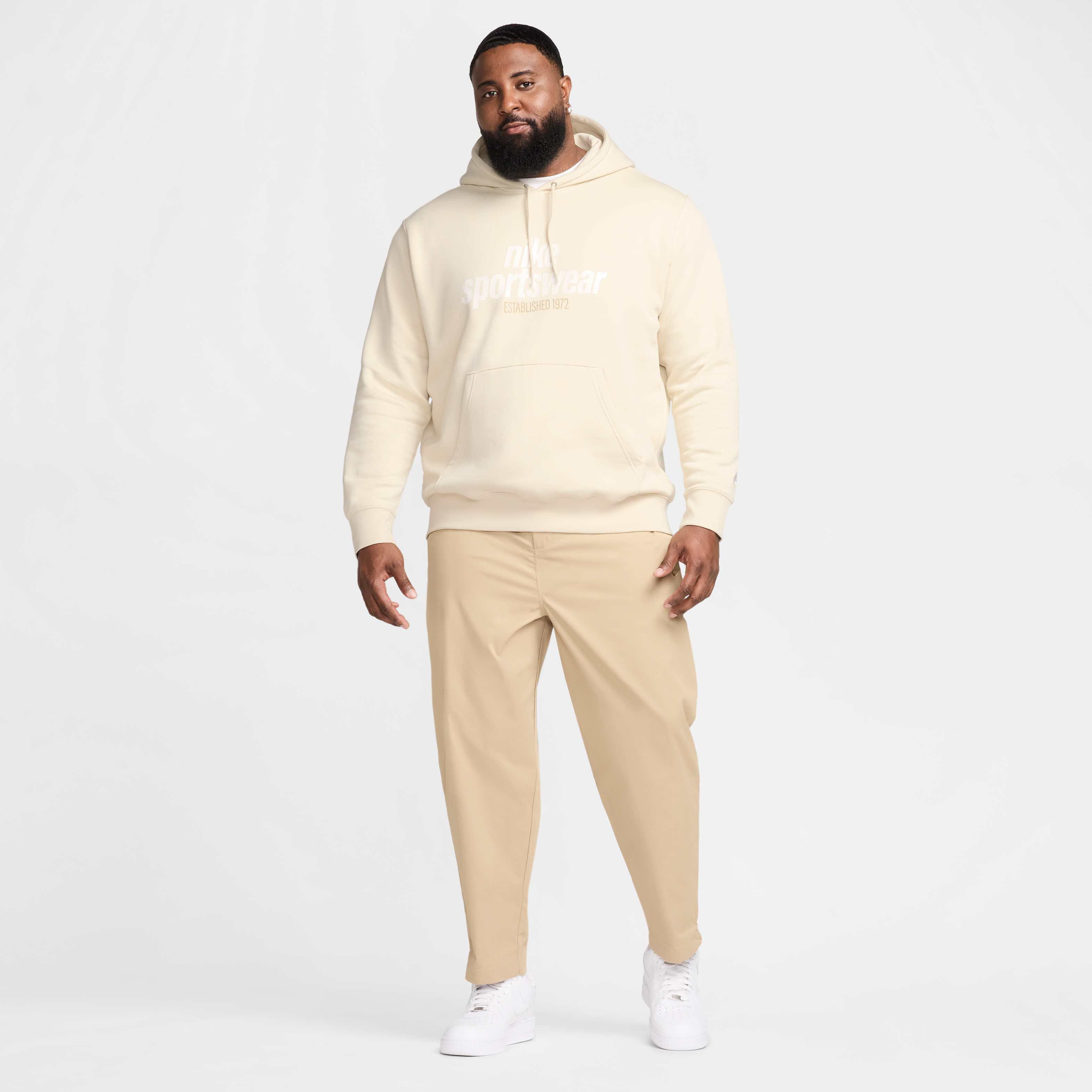 Nike Club image number 13