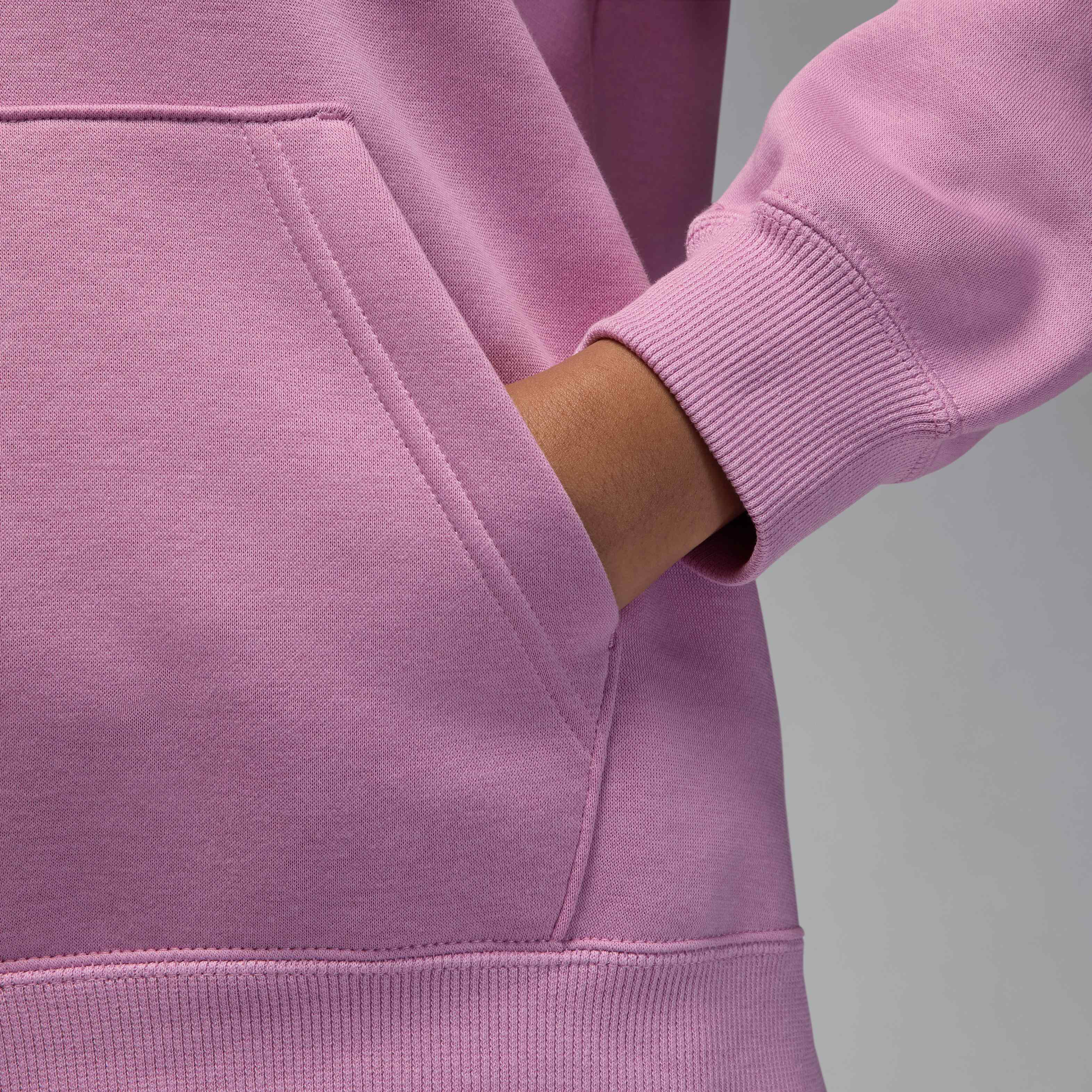 Jordan Brooklyn Fleece image number 4