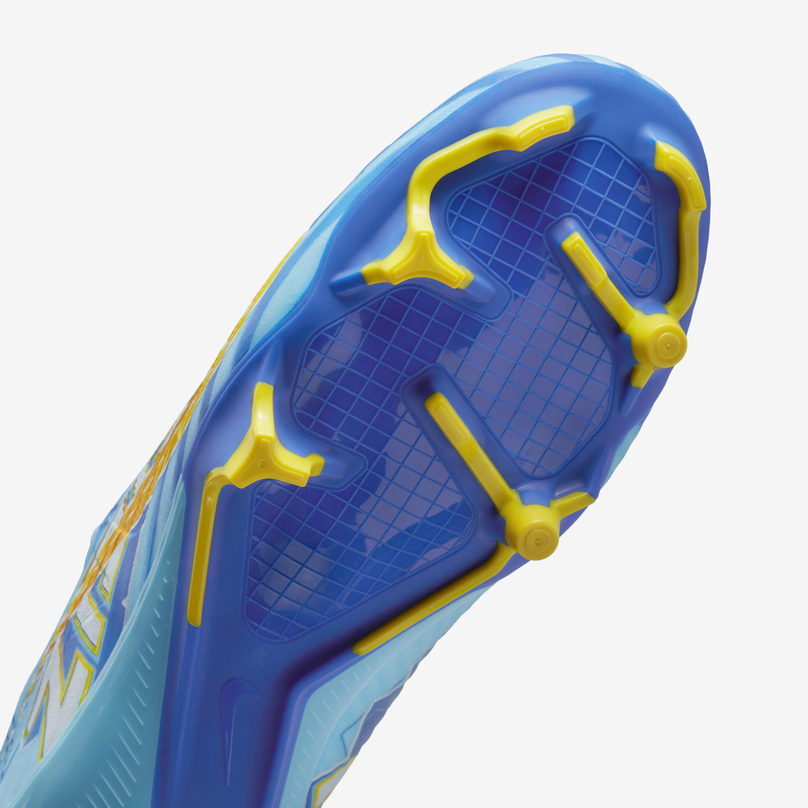 Nike Zoom Mercurial Vapor 15 Academy KM MG image number 6