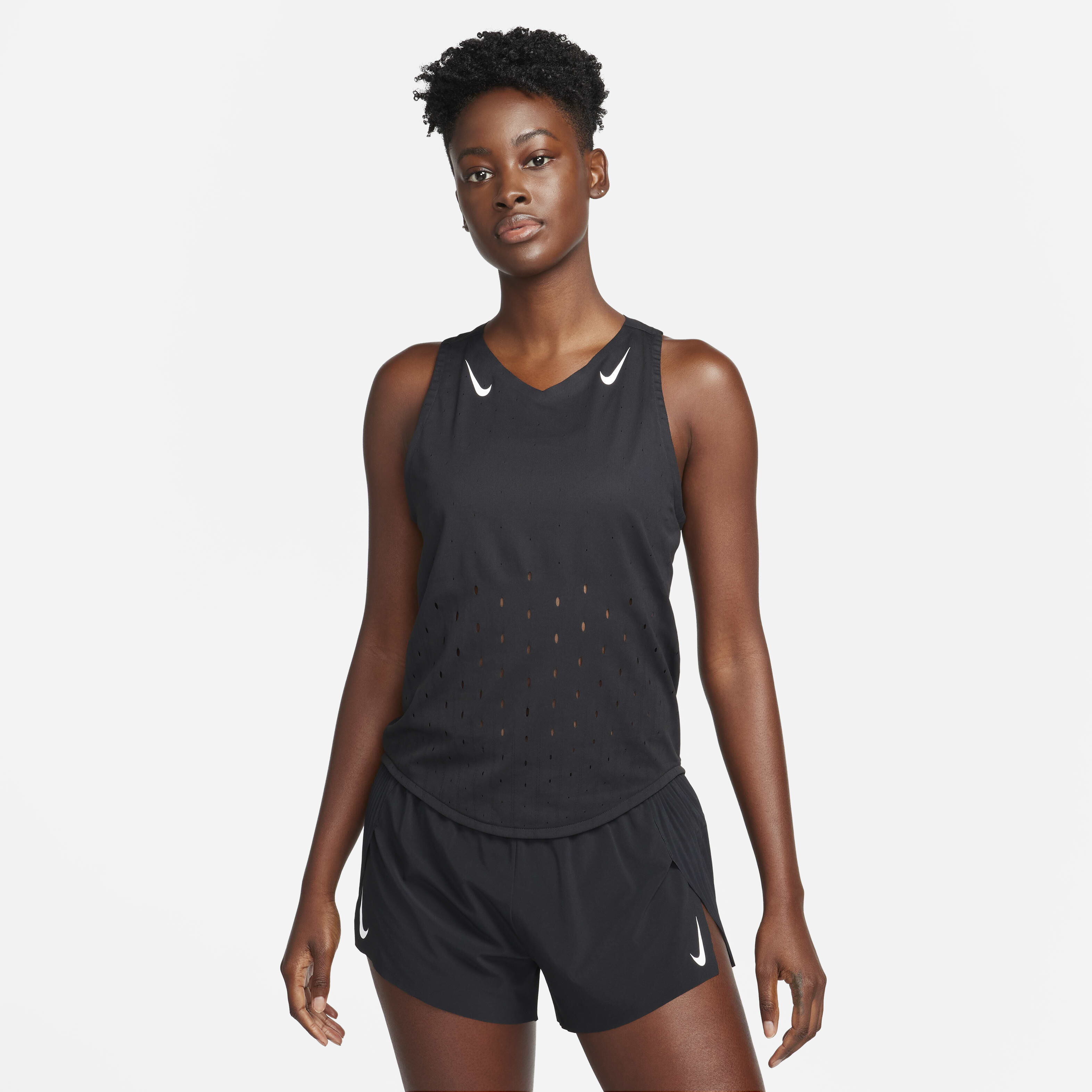 Running dress nike discount
