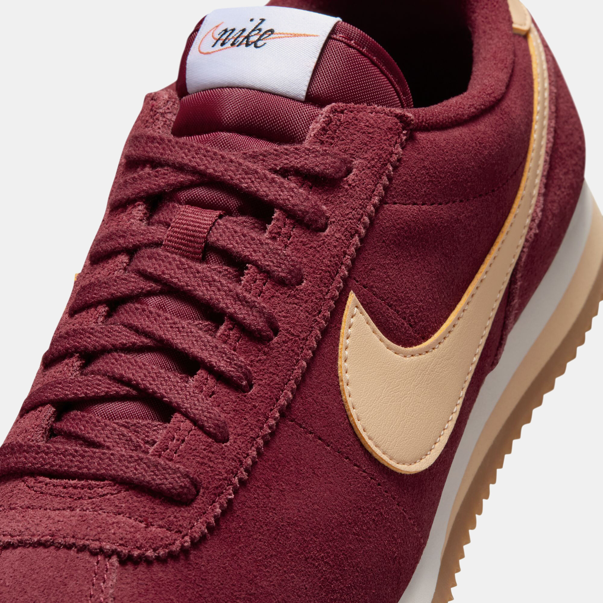 Nike Cortez image number 9