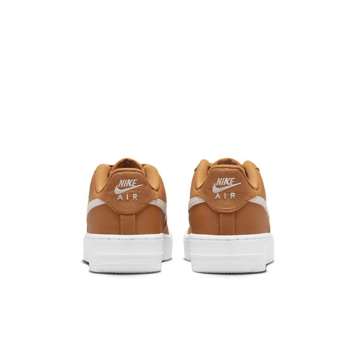 Nike air force deals 2 femme marron