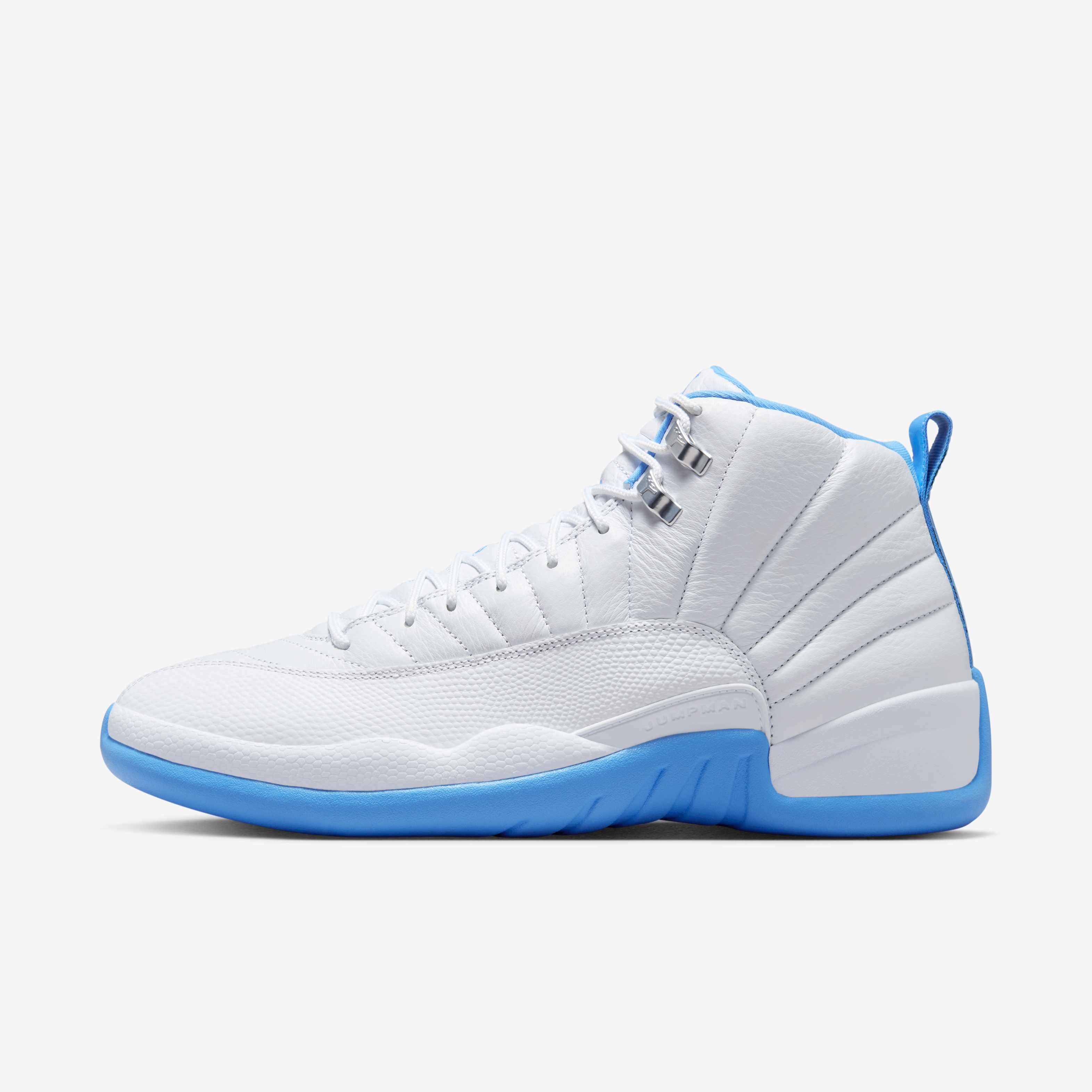 Air Jordan 12 Retro 'French Blue' image number 0