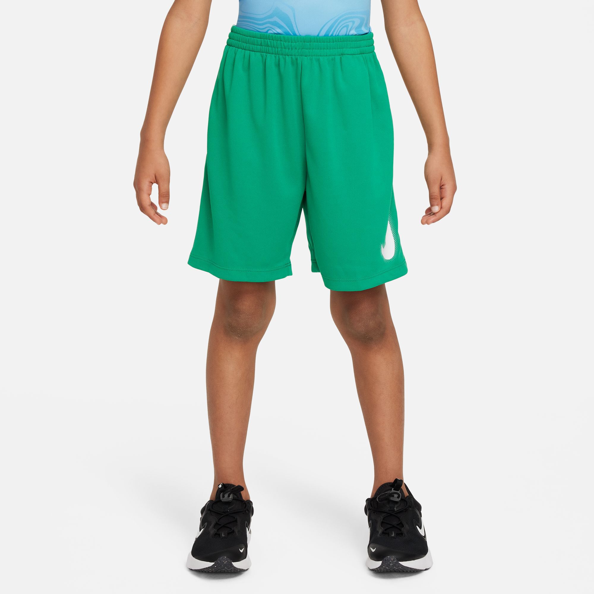 Nike "All Day Play" Dri-FIT Shorts image number 0