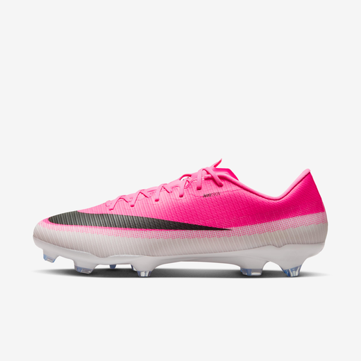 أحذية الأسطح المتعددة رجالية-نايكي, Nike Mercurial Vapor 17 Academy, حذاء كرة القدم برقبة منخفضة لمختلف الملاعب