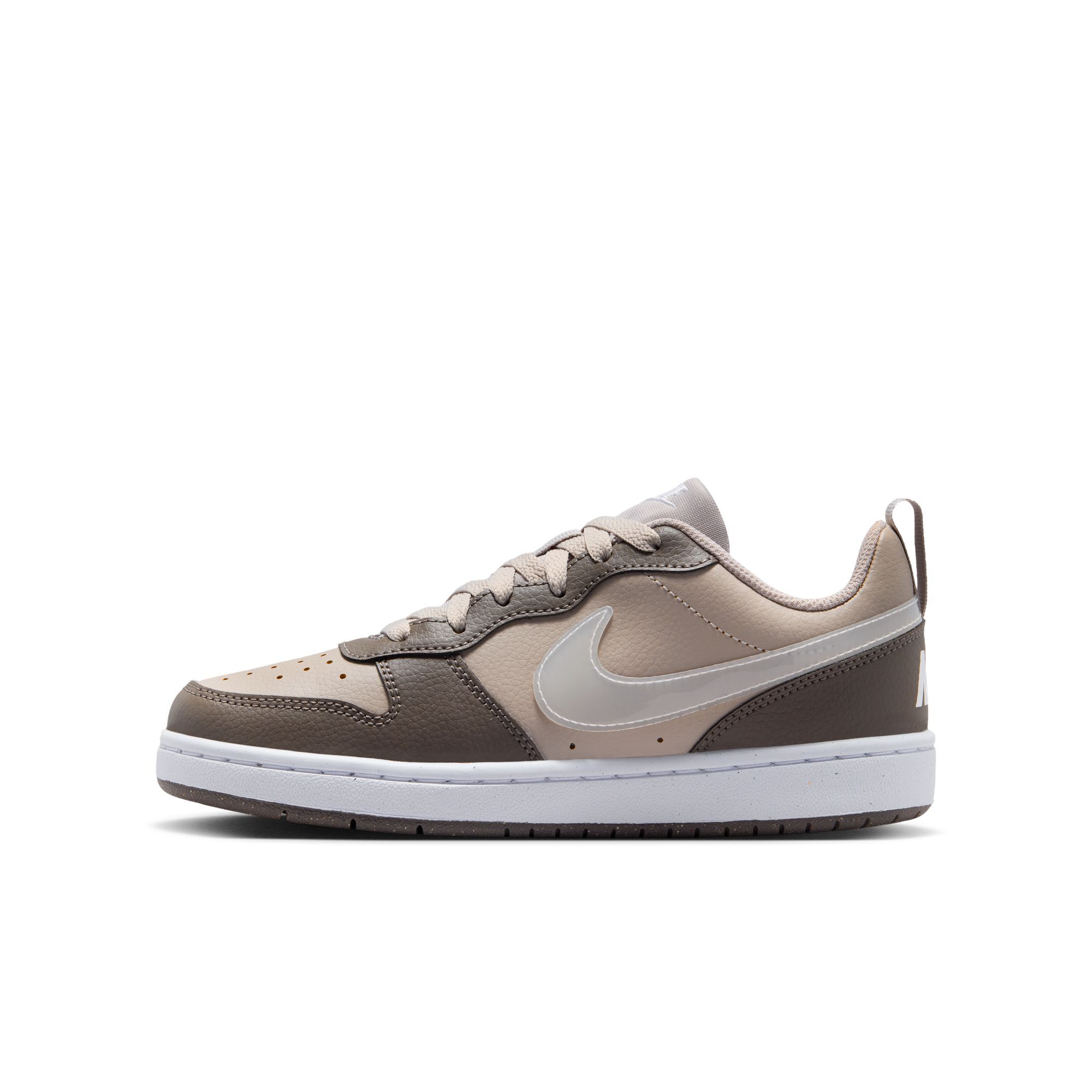 Nike Court Borough Low image number 4