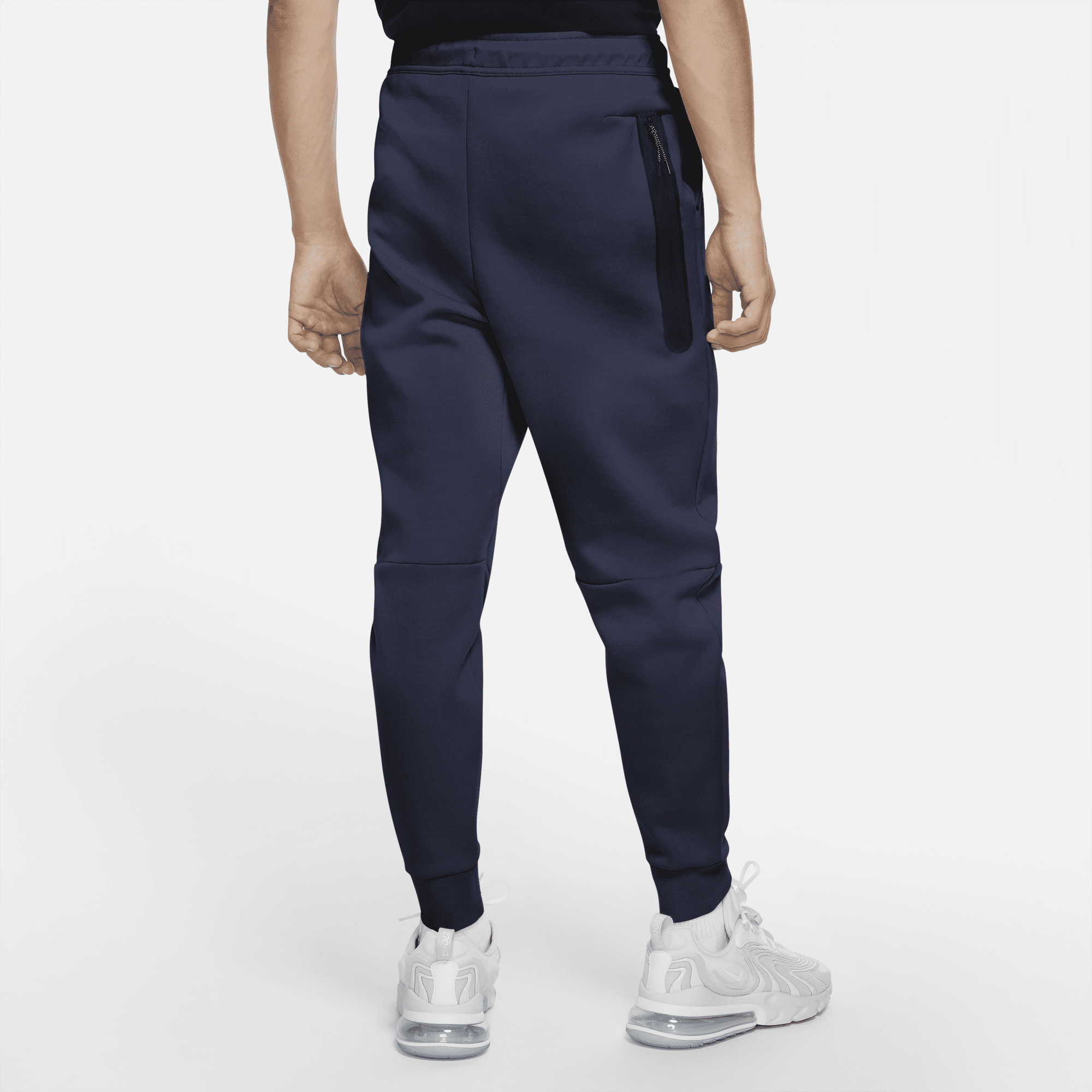 Joggers nike top tech fleece