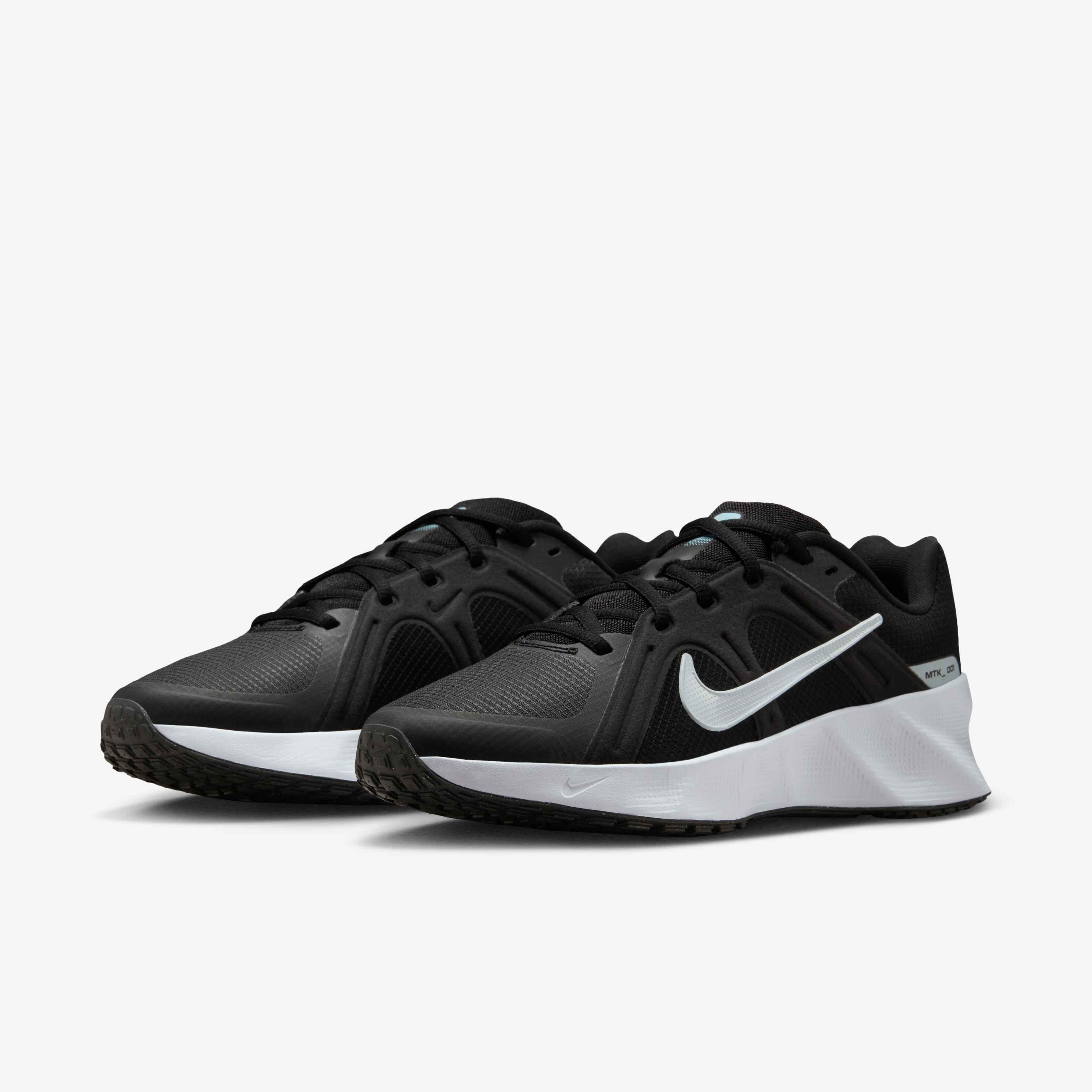 Nike Metro Tek image number 4