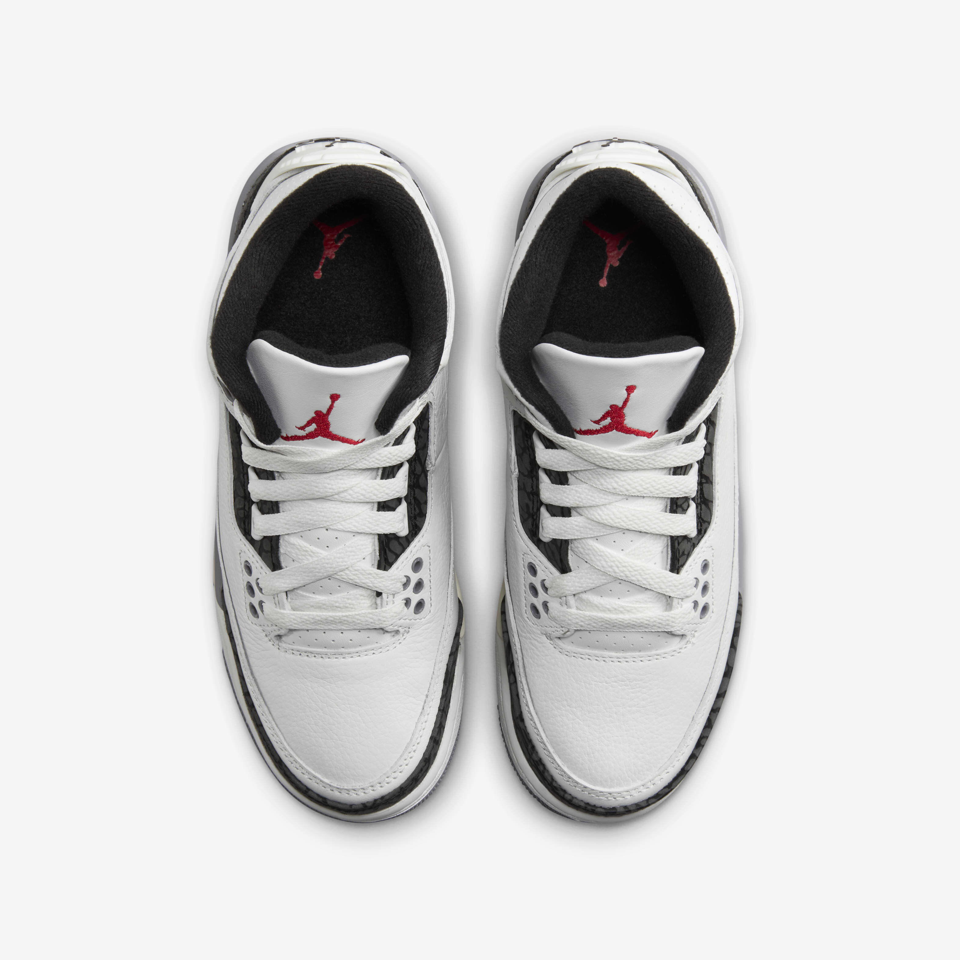 اير جوردن 3 ريترو image number 3