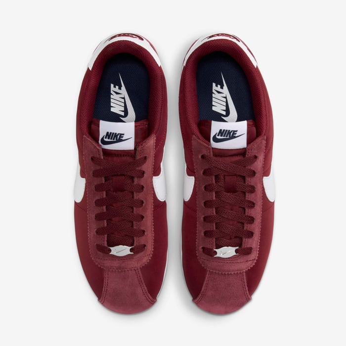 Nike Cortez Textile image number 4 Nike Cortez Textile image number 4