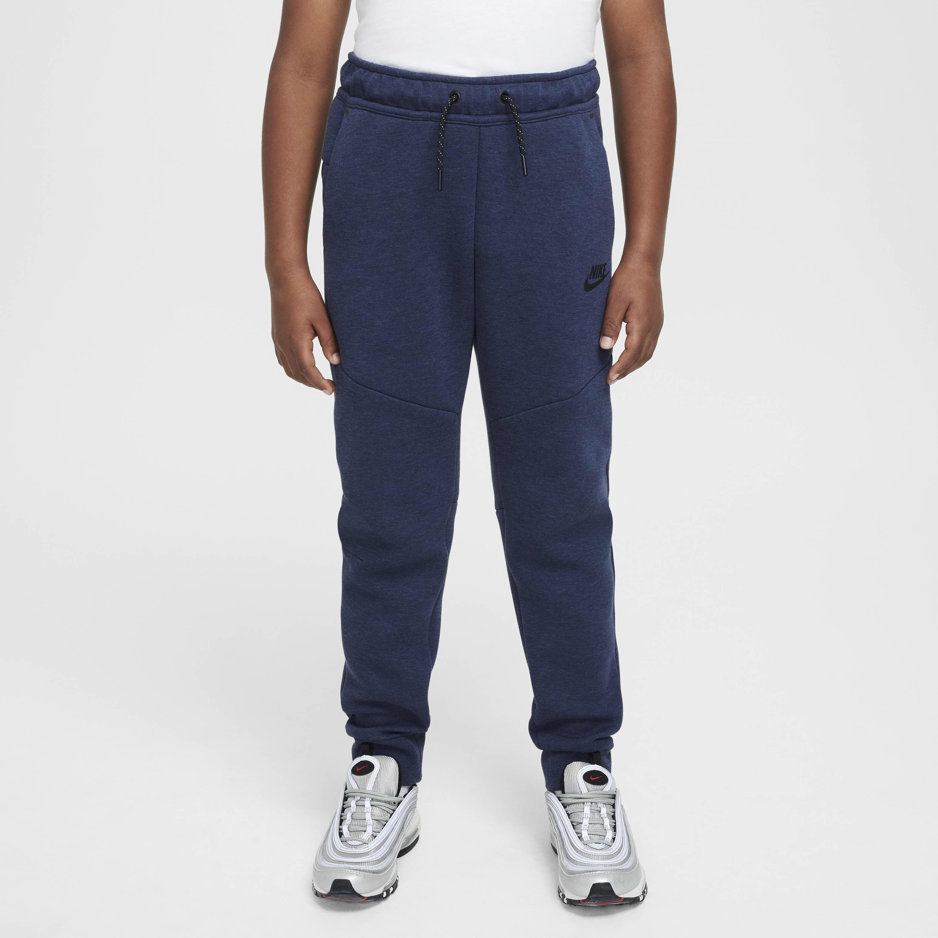Buy Nike Sportswear Tech Fleece Older Kids Joggers Nike Saudi Official