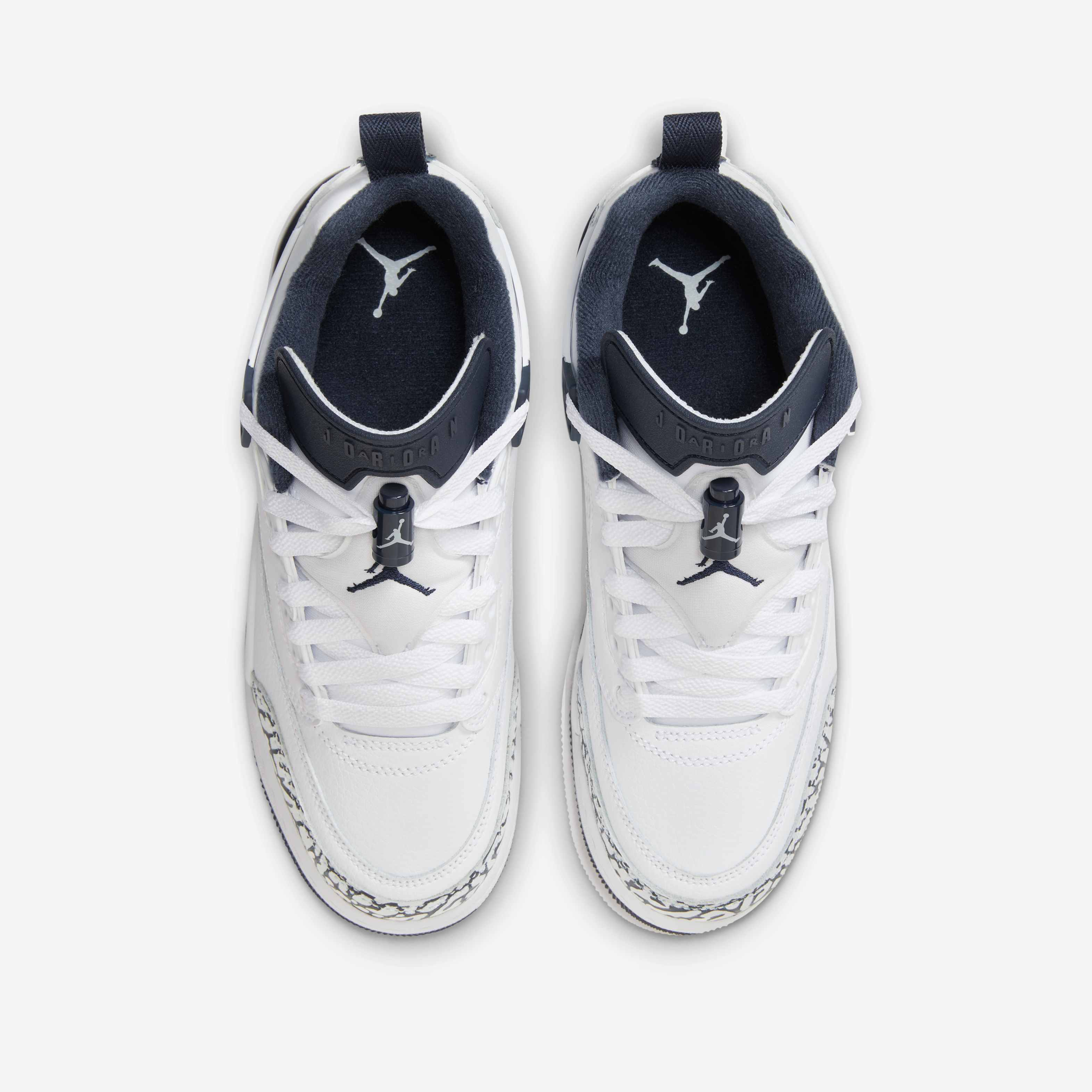 Jordan Spizike Low image number 3