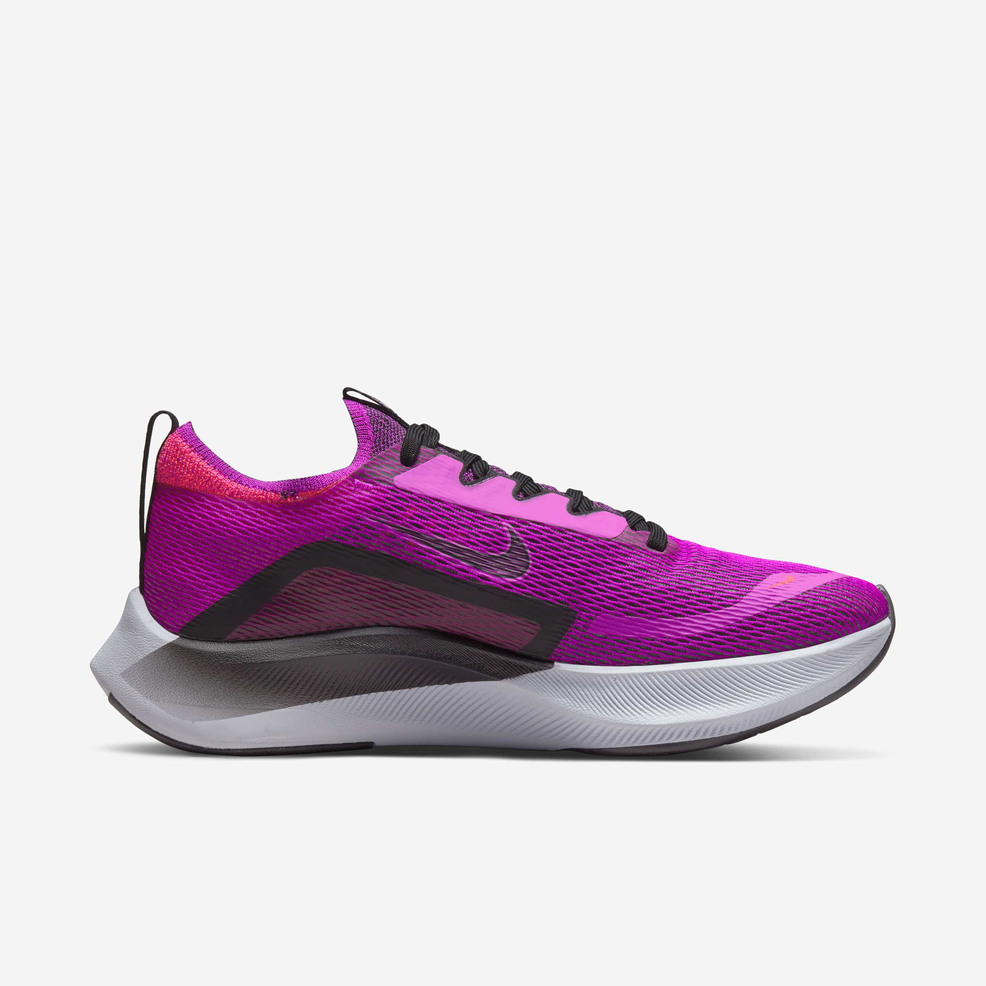 Nike Zoom Fly 4 image number 2