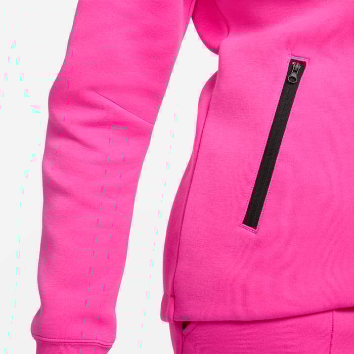 Nike Sportswear Tech Fleece Windrunner image number 5 Nike Sportswear Tech Fleece Windrunner image number 5