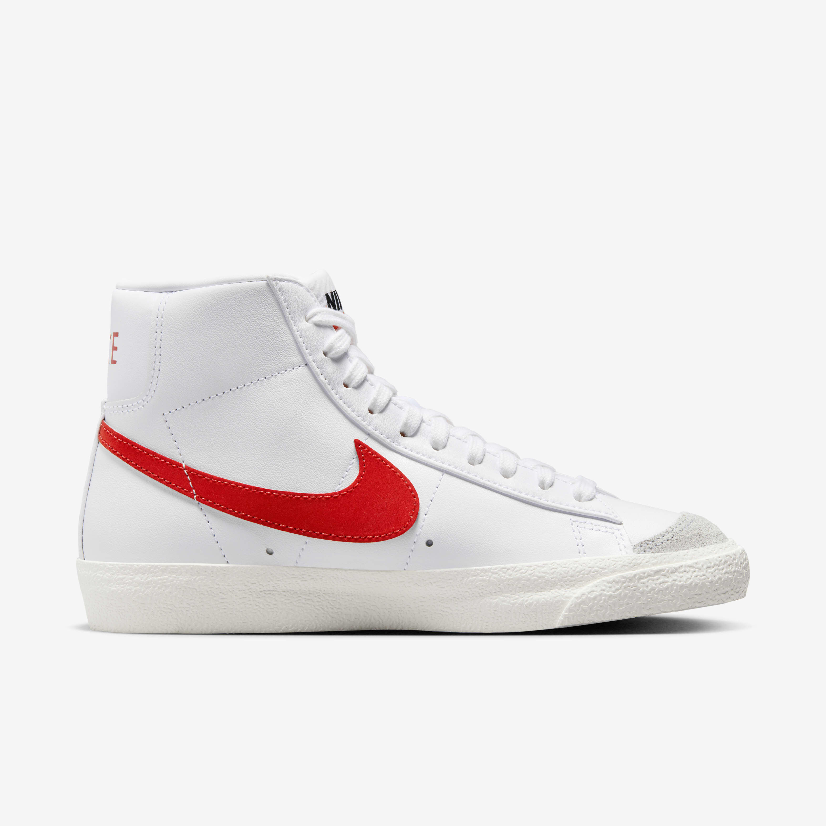 Nike Blazer Mid '77 image number 2