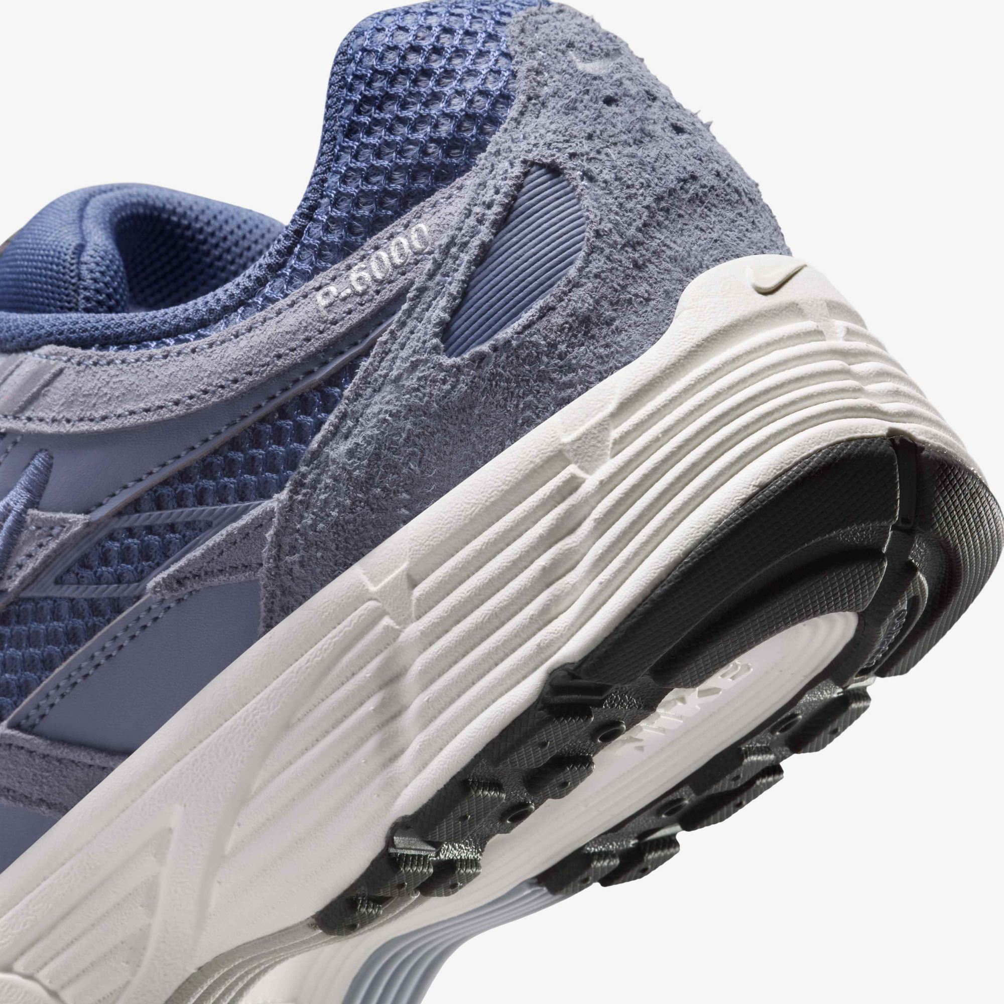 Buy Nike P-6000 SE Men's Shoes - Diffused Blue/Sail/Black