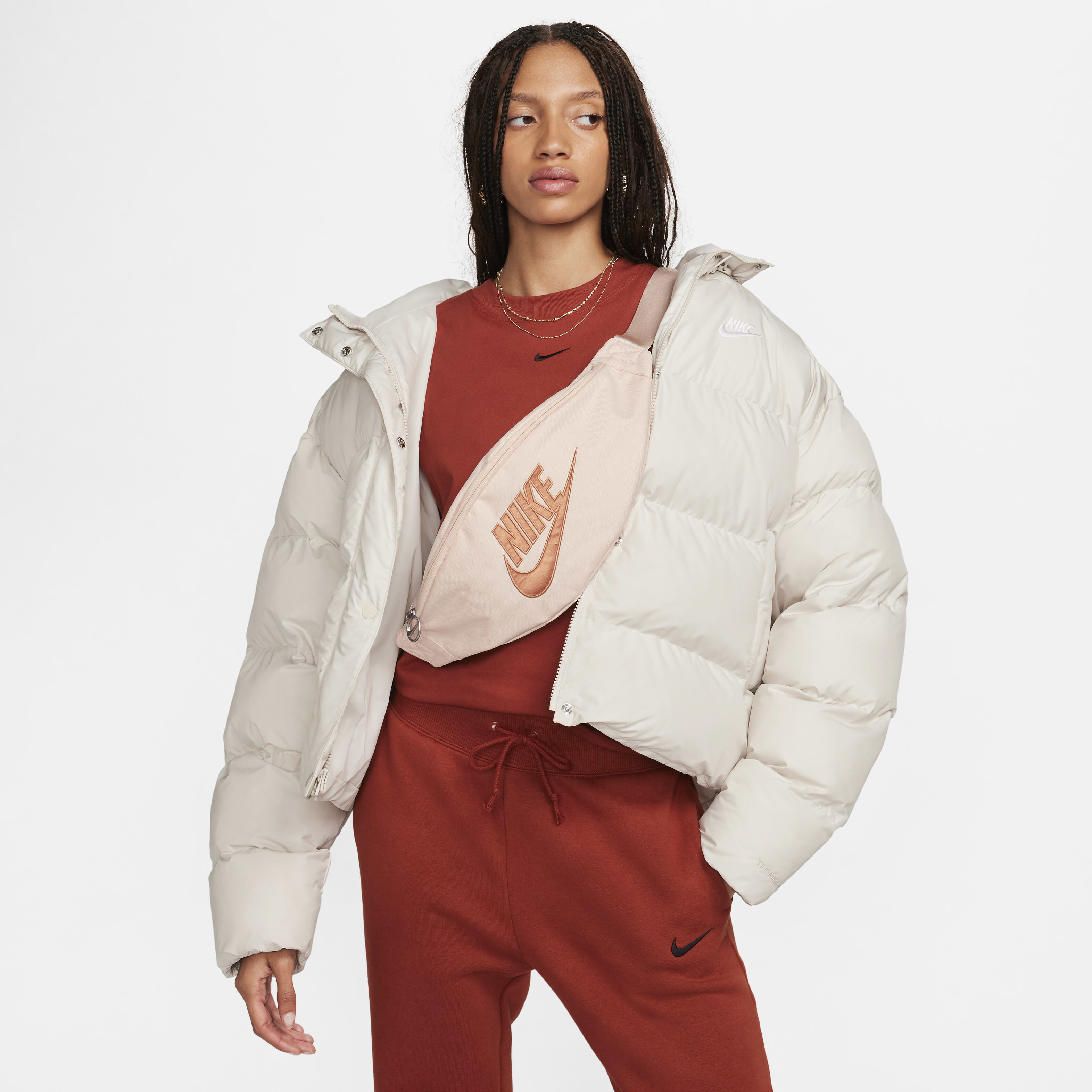 Nike Heritage image number 0