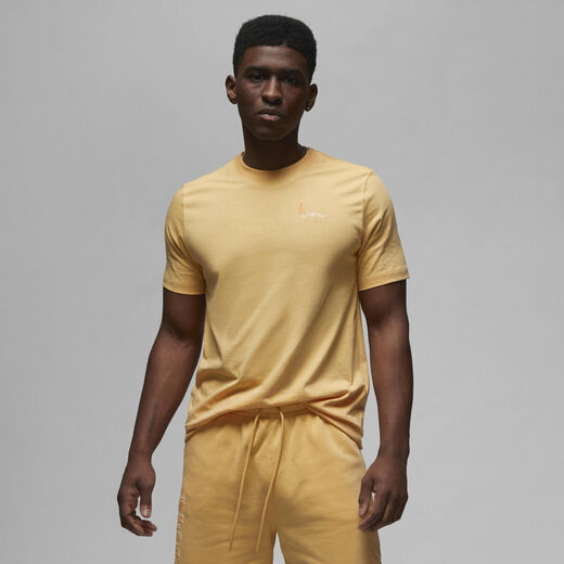 T-Shirts & Tops-Jordan, Jordan Essentials, Men's T-Shirt