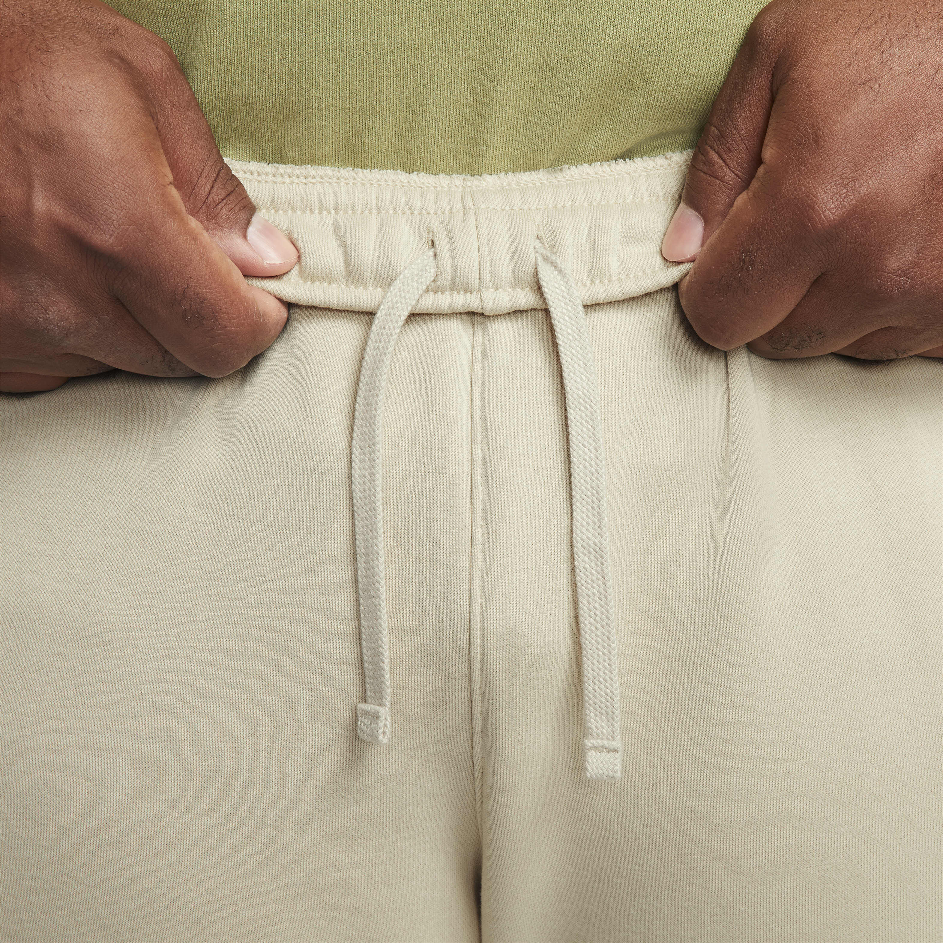 نايكي سبورتسوير كلوب فليس image number 10