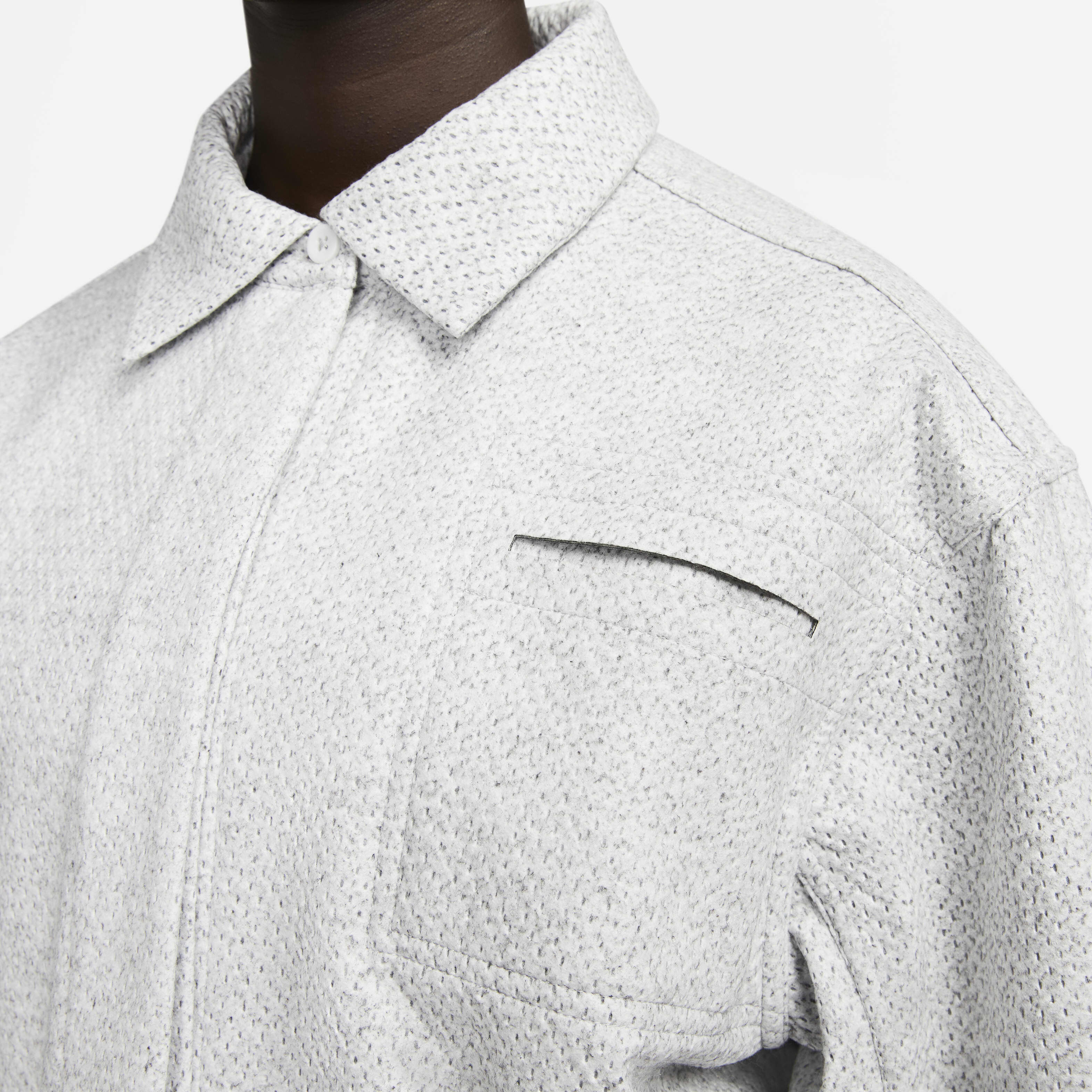 Nike Forward Jacket image number 3