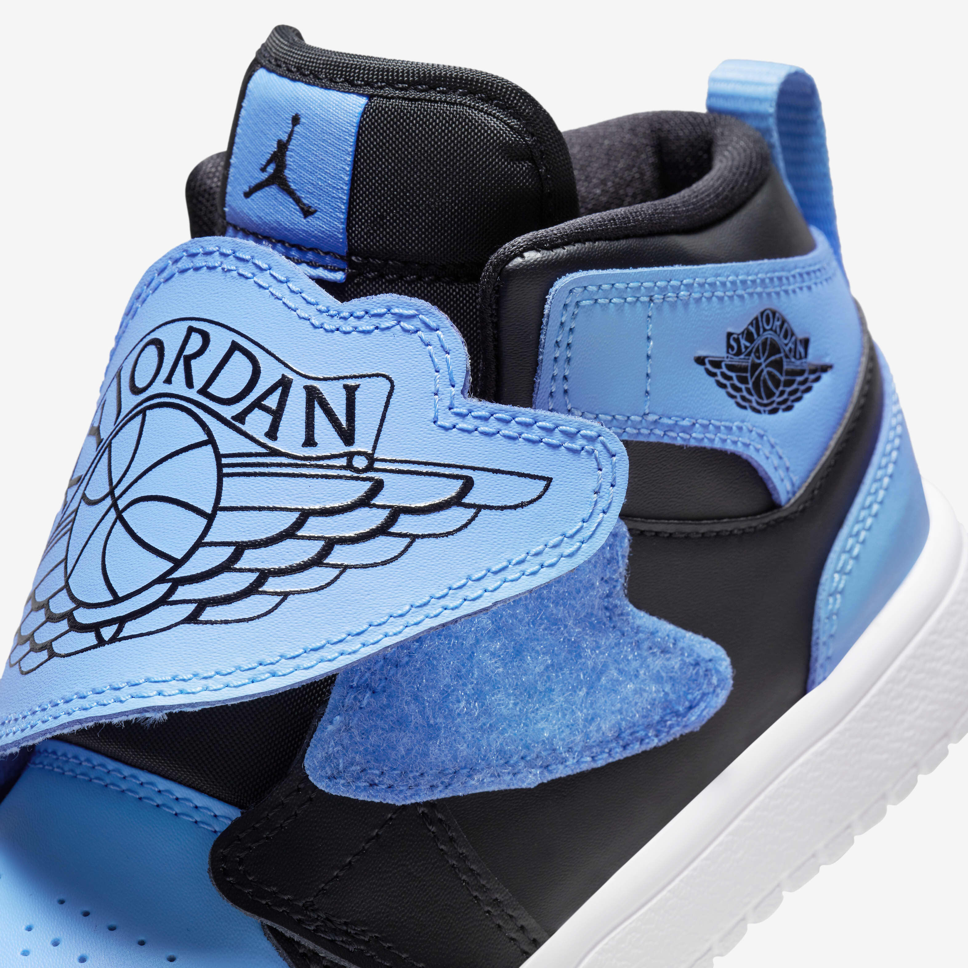 Nike sky jordan 1 new arrivals